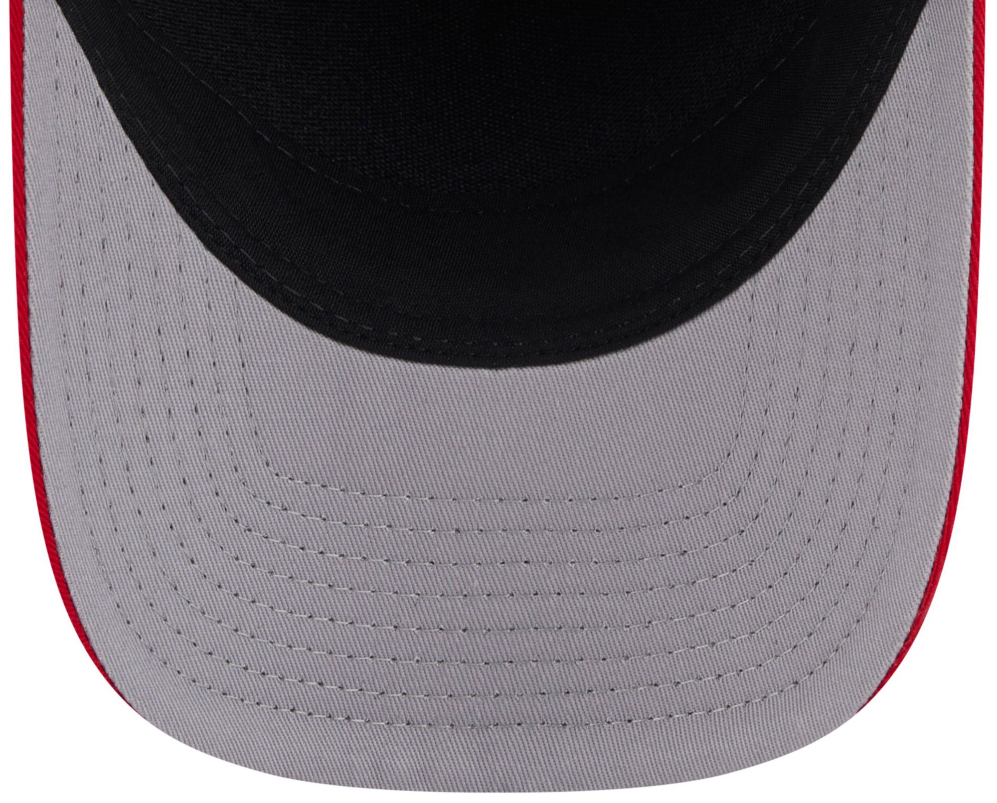 New Era Adult Cleveland Guardians Navy 9Forty Arch Hat product image