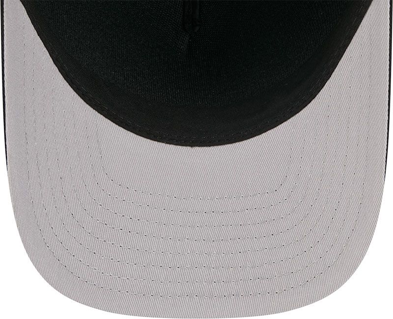 New Era Adult Boston Celtics Green Arch Rope 9Forty M-Crown A-Frame Adjustable Hat product image