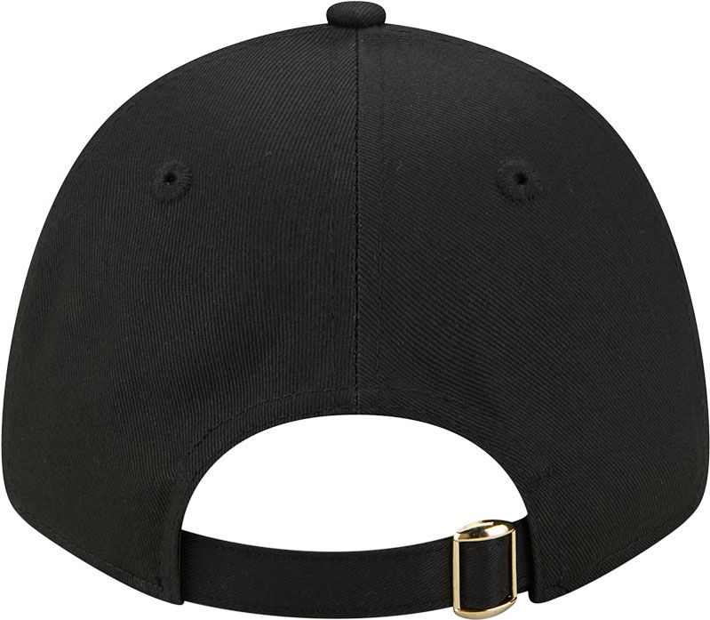 New Era Women's Buffalo Bills Black Badge 9Forty Adjustable Hat product image