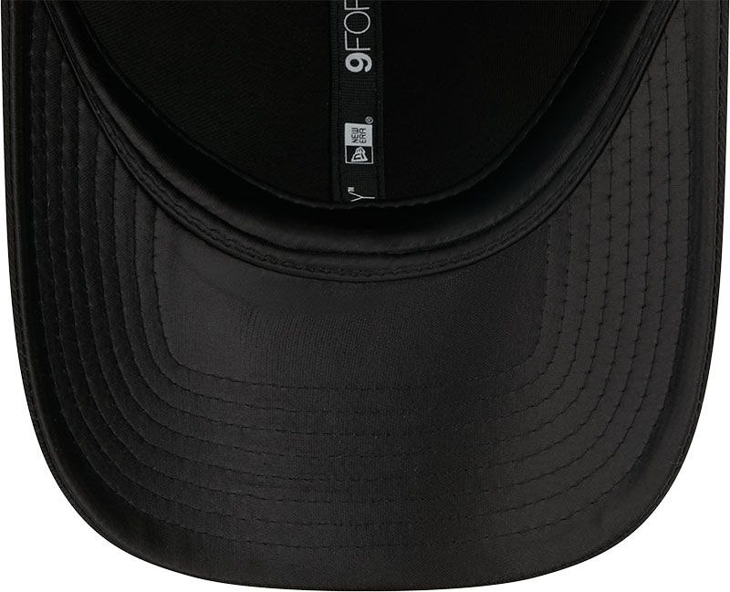 New Era Women's Buffalo Bills Black Badge 9Forty Adjustable Hat product image