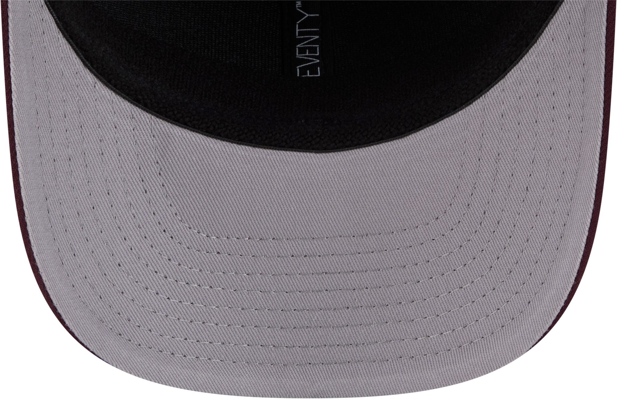 New Era Adult Arizona State Sun Devils Maroon 9Seventy Performance Adjustable Stretch-Snap Hat product image