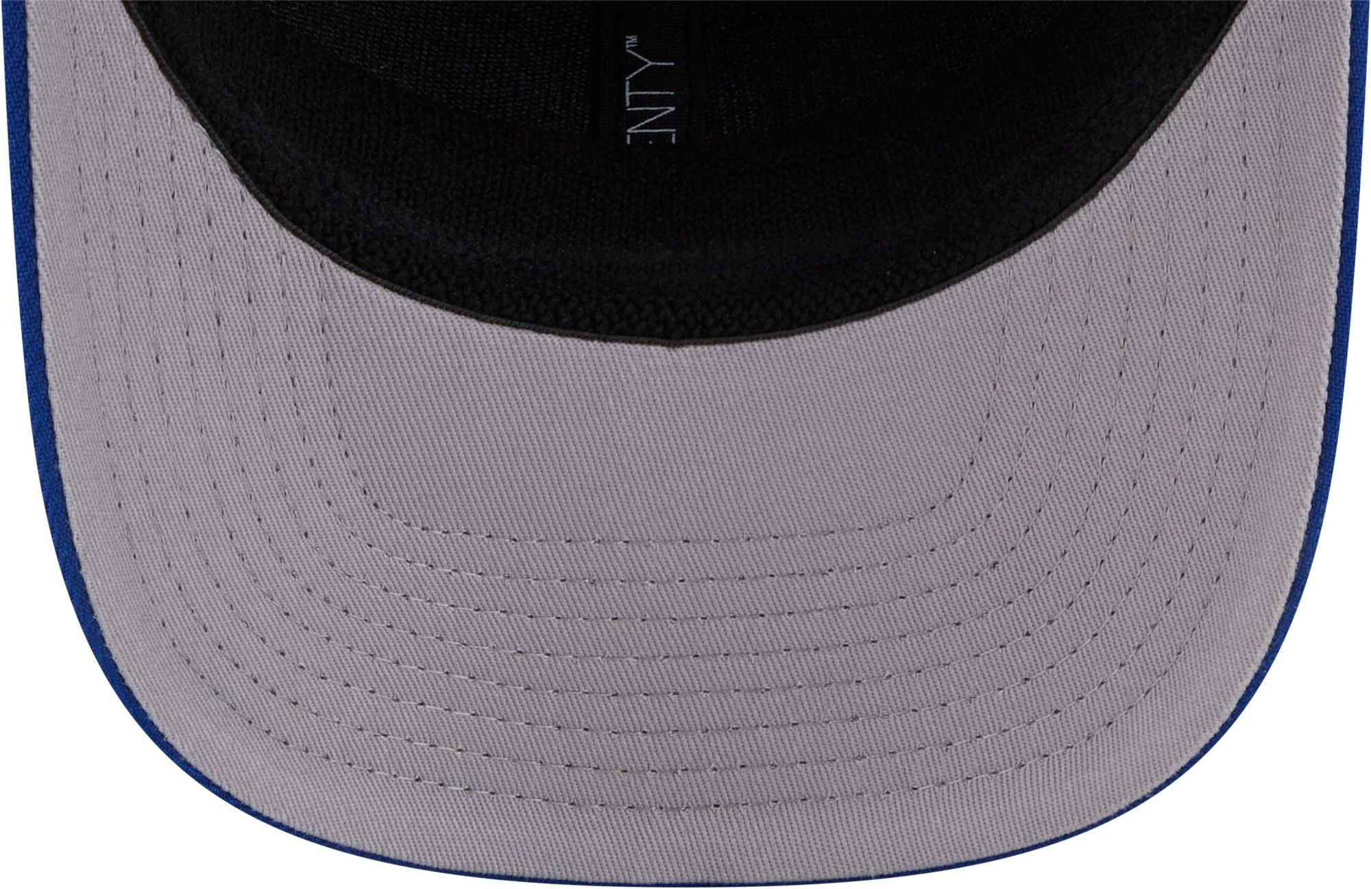 New Era Adult Kentucky Wildcats Royal 9Seventy Performance Adjustable Stretch-Snap Hat product image