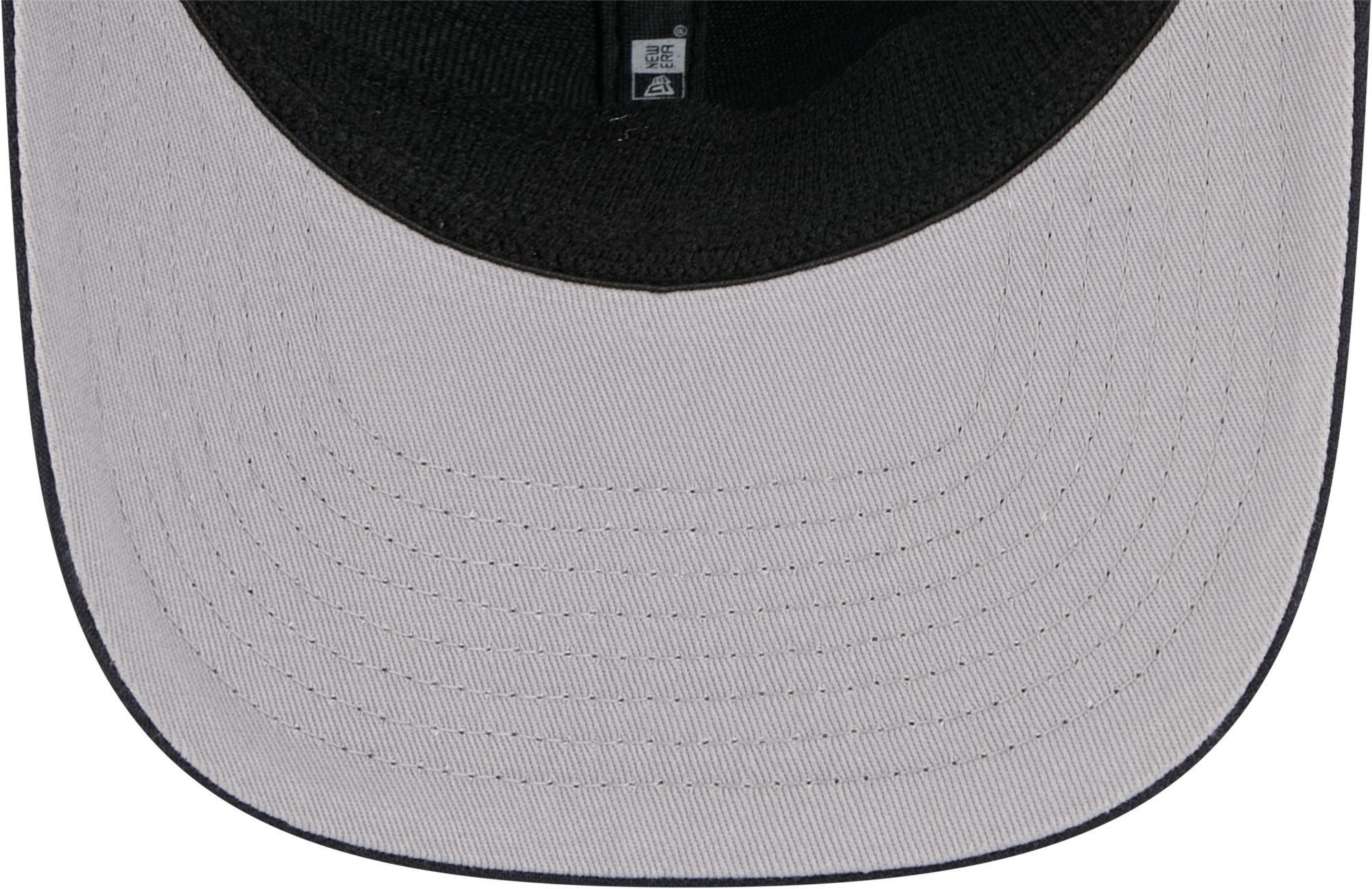 New Era Adult Michigan Wolverines Navy 9Seventy Performance Adjustable Stretch-Snap Hat product image