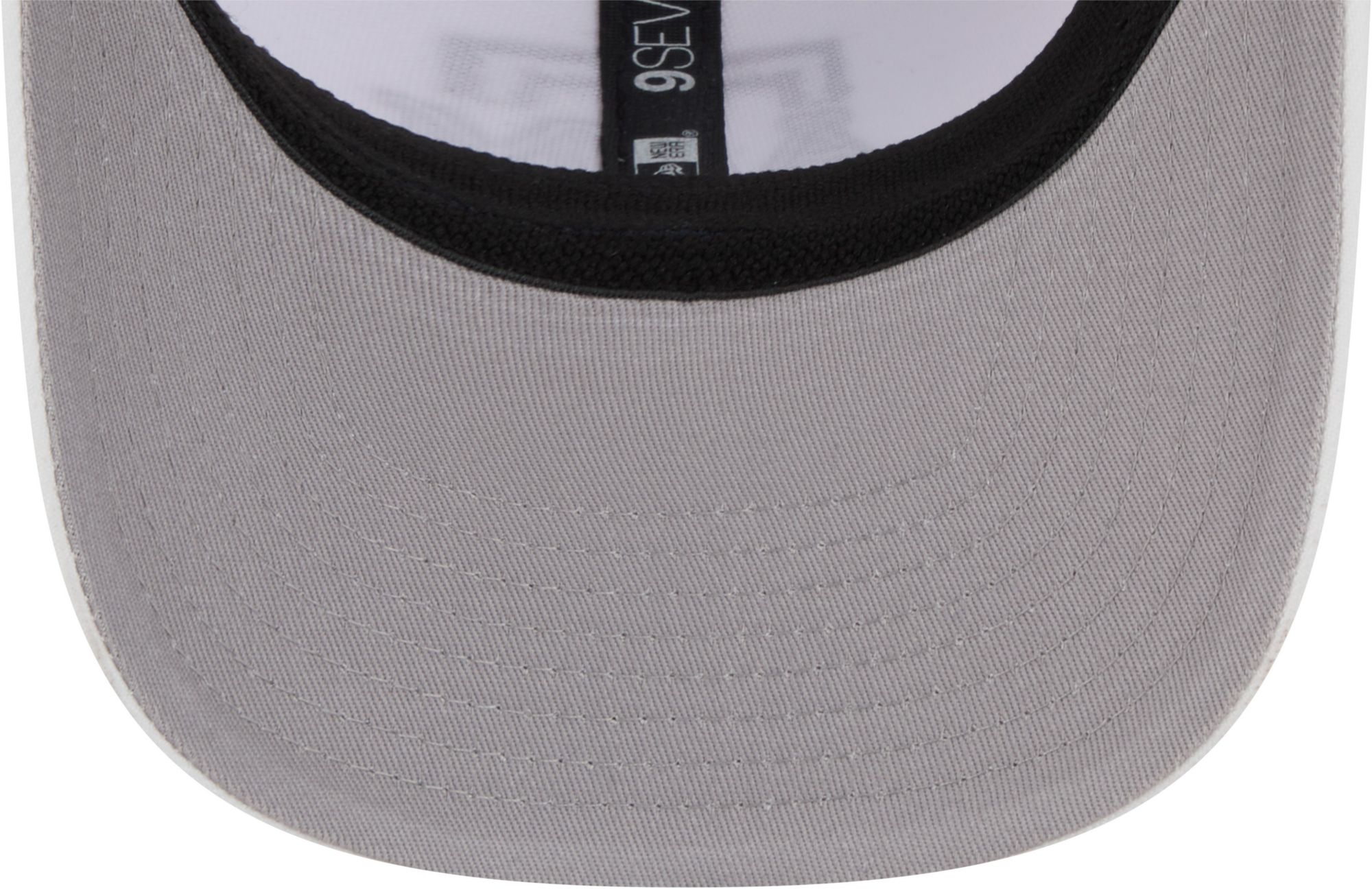 New Era Adult Texas A&M Aggies White 9Seventy Performance Adjustable Stretch-Snap Hat product image