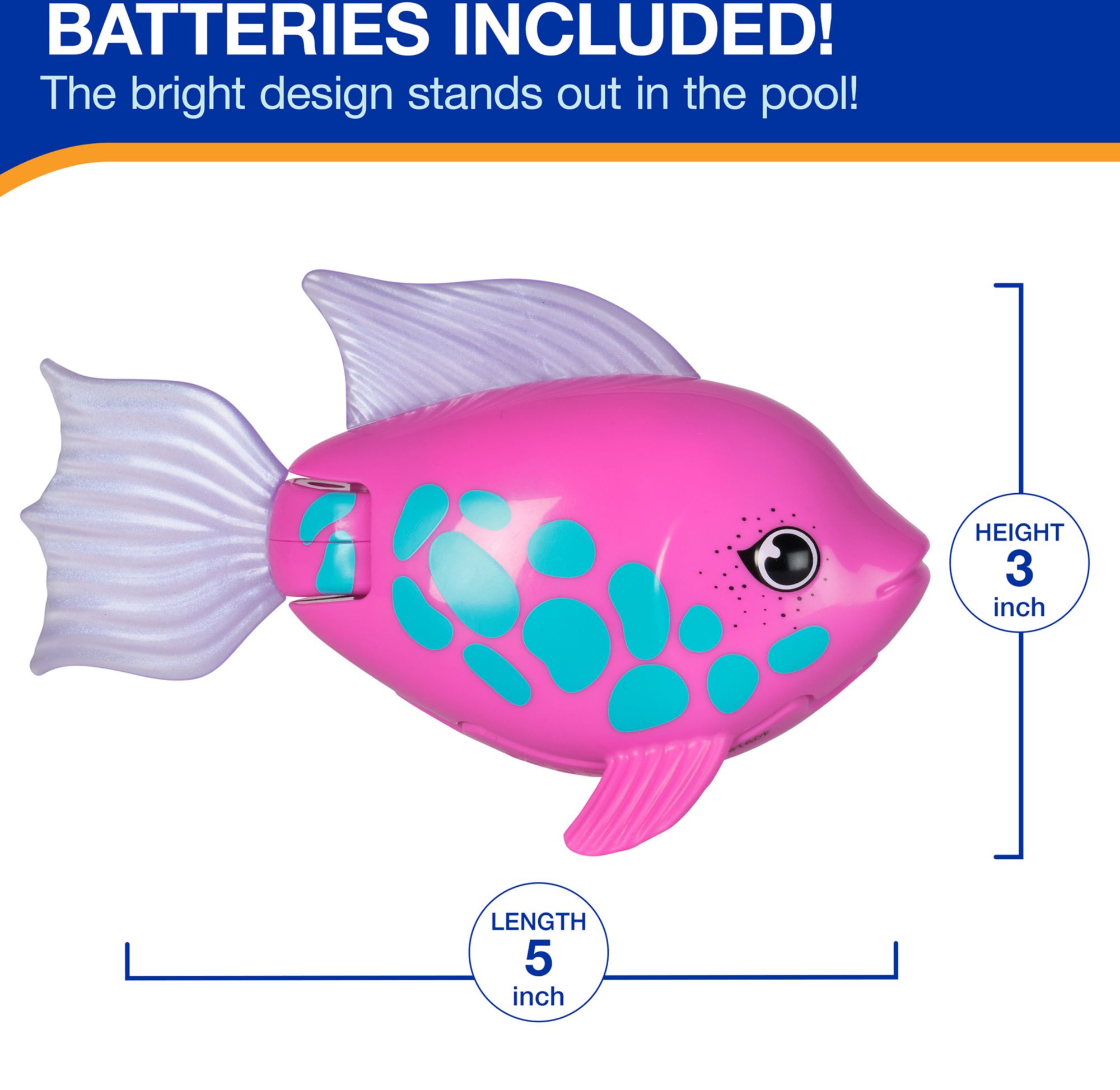 SwimWays Rainbow Reef Pool Toy product image