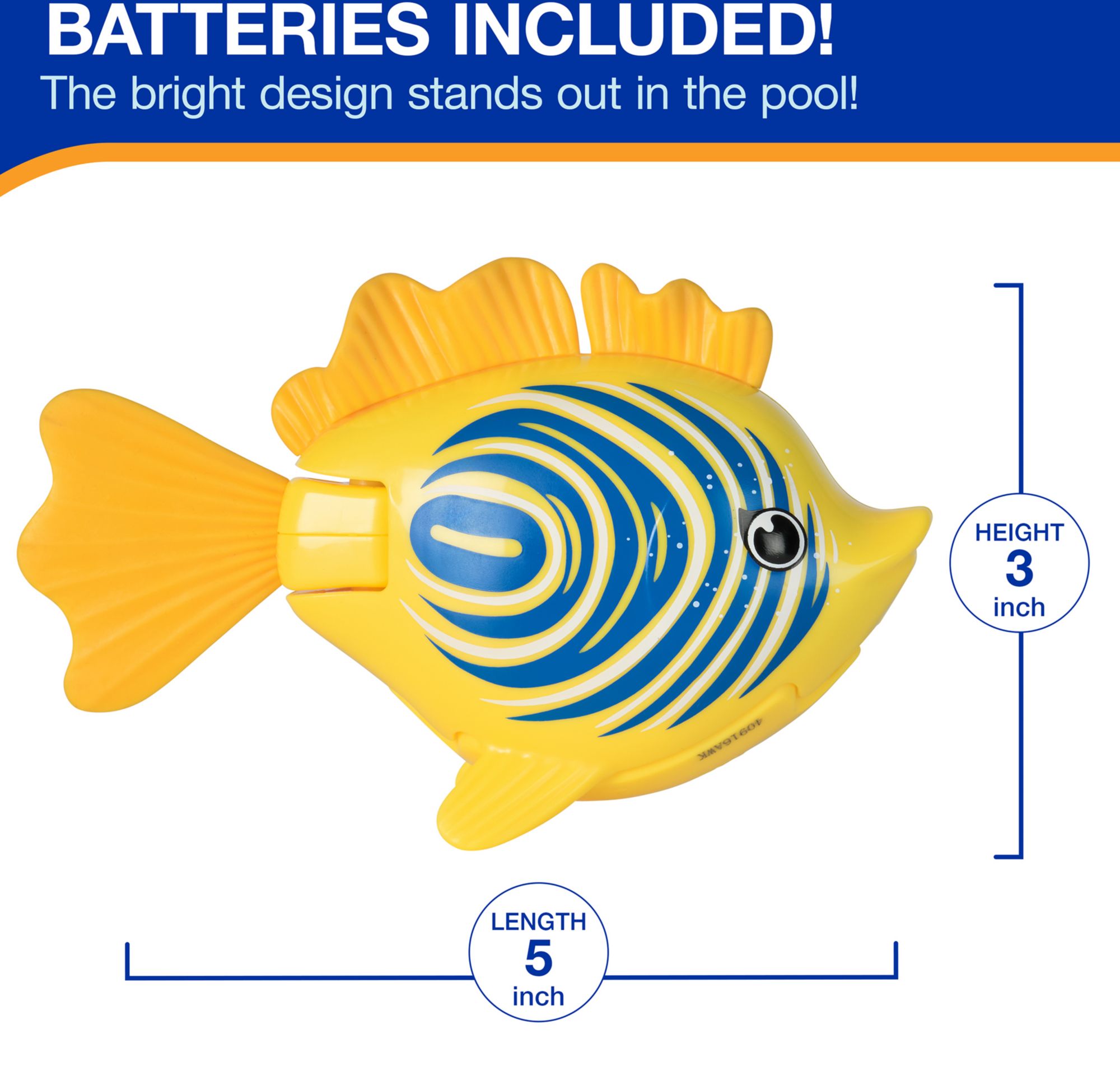 SwimWays Rainbow Reef Pool Toy product image