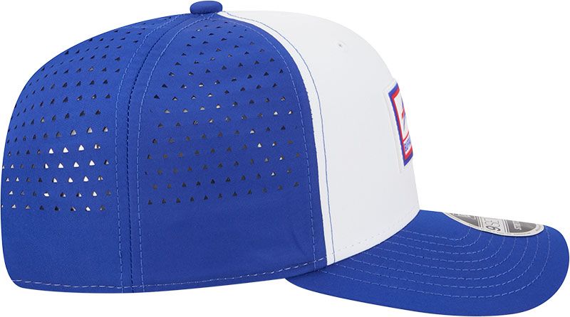 New Era Adult Buffalo Bills Established Patch Royal 9seventy Adjustable Hat product image