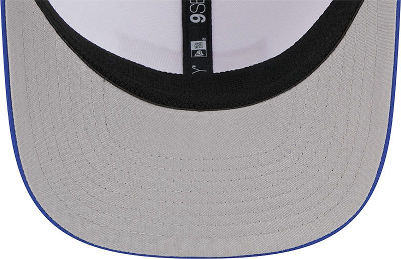 New Era Adult Buffalo Bills Established Patch Royal 9seventy Adjustable Hat product image