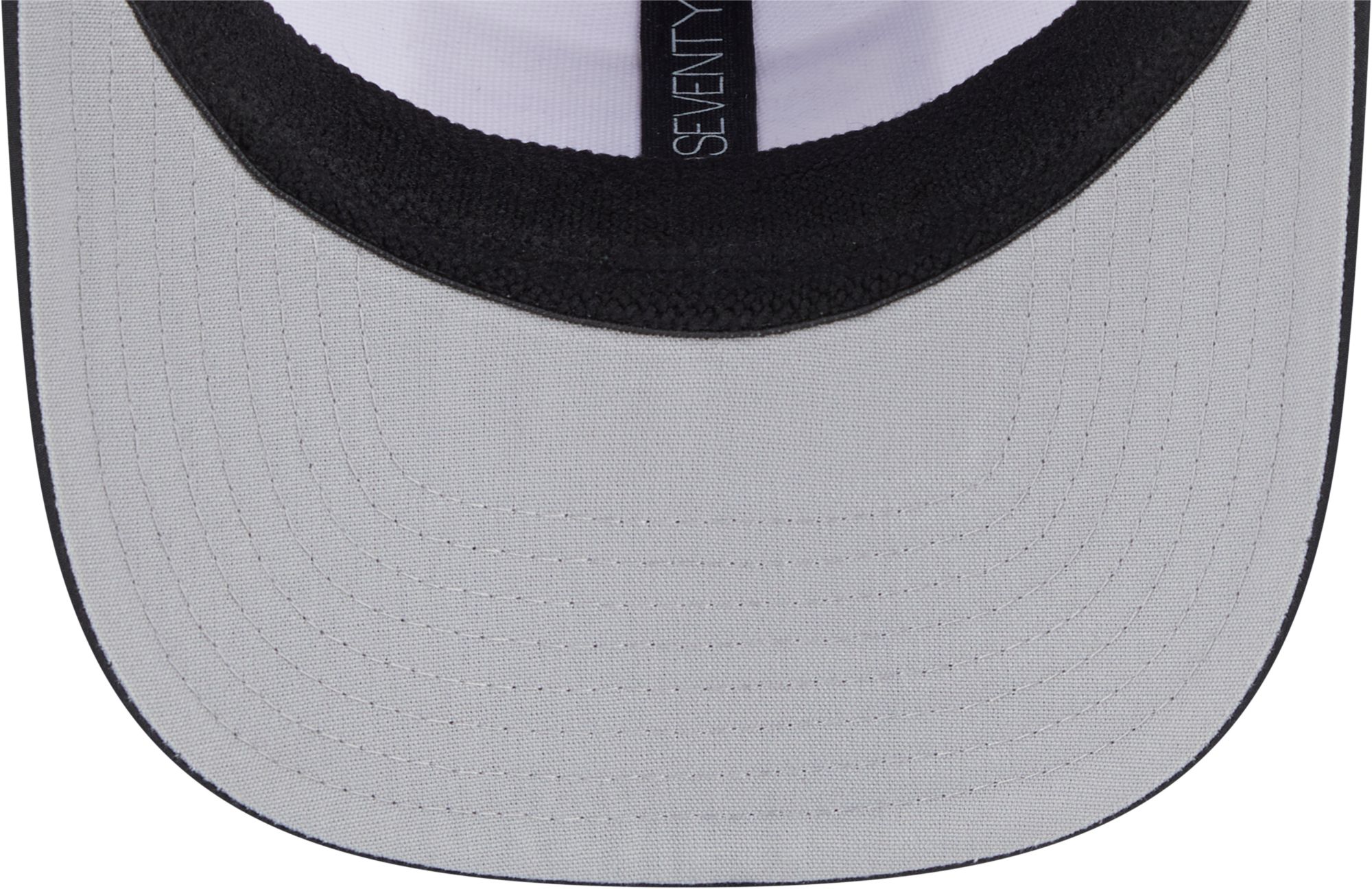 New Era Adult Baltimore Ravens Established Patch Black 9seventy Adjustable Hat product image