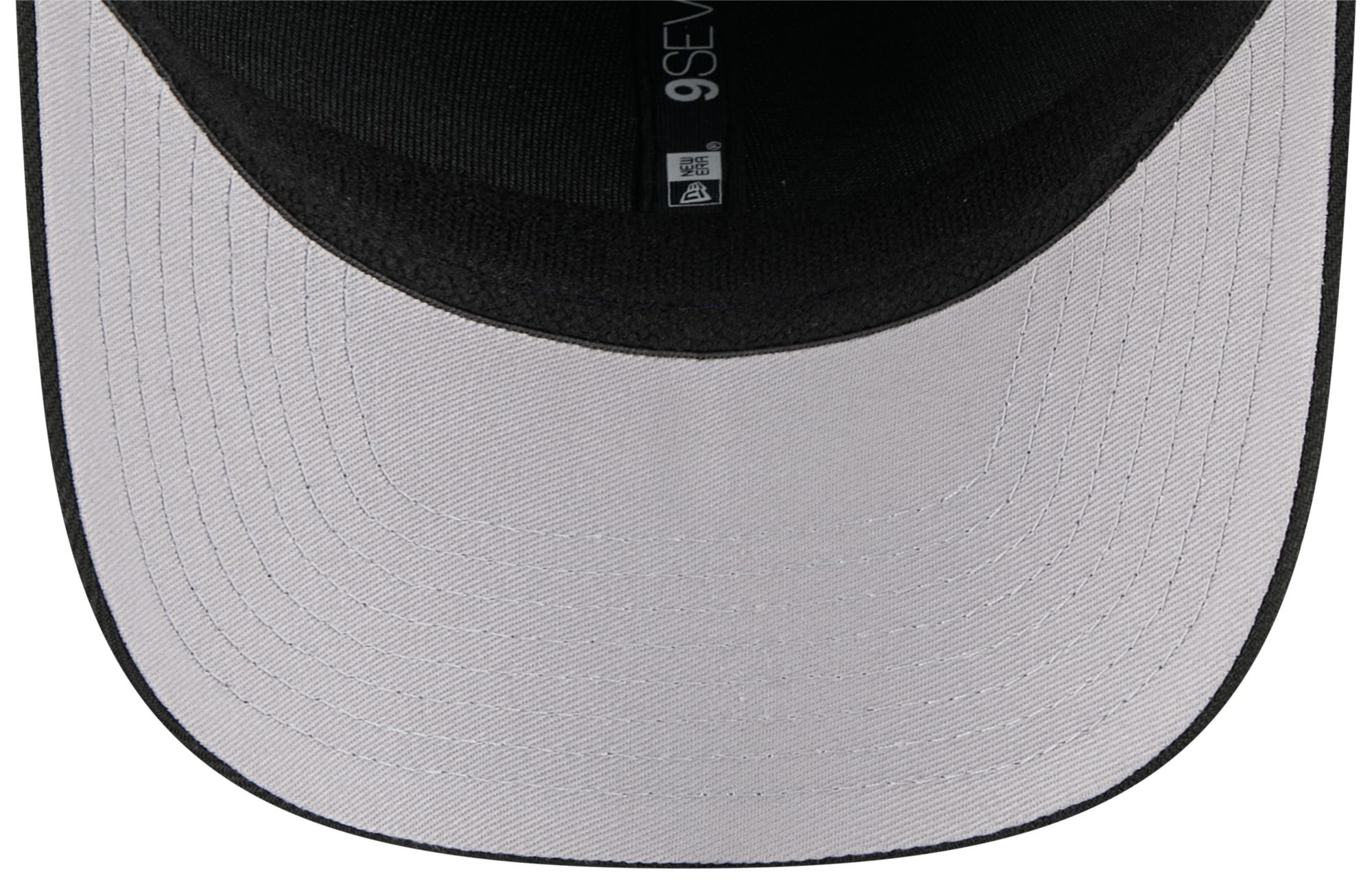 New Era Adult Atlanta Falcons Stated Black 9seventy Adjustable Hat product image