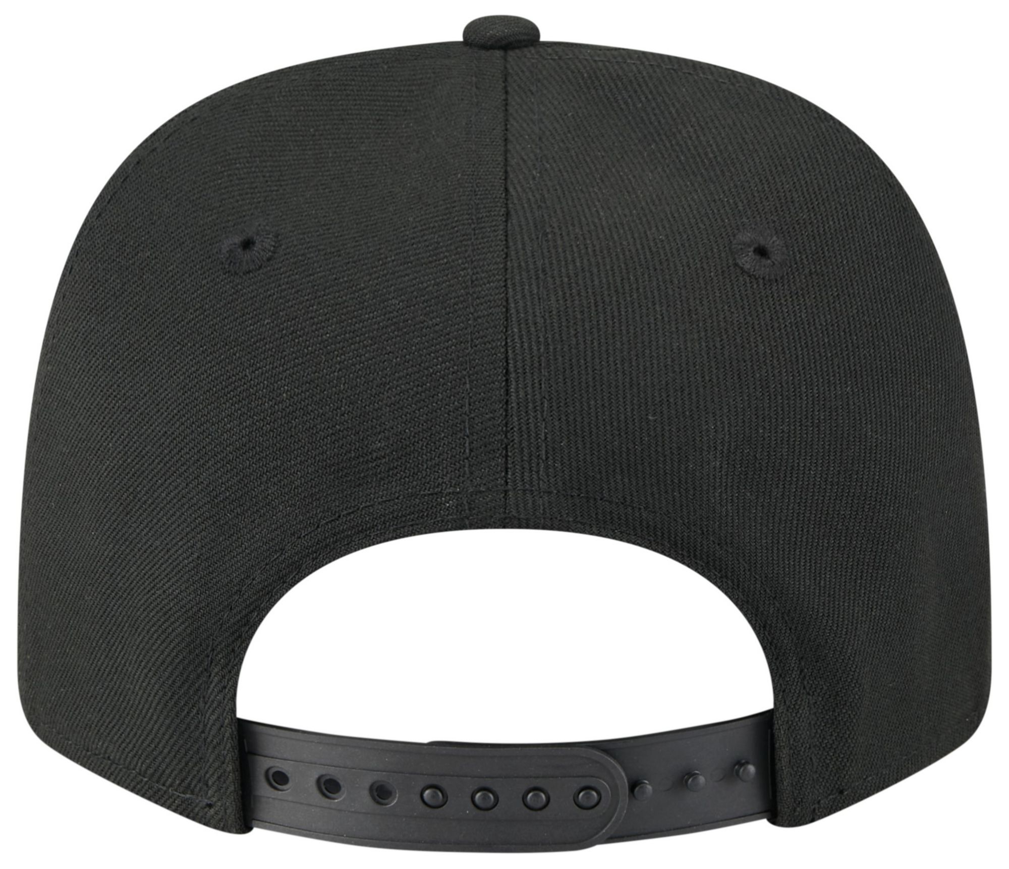 New Era Adult Baltimore Ravens Stated Black 9seventy Adjustable Hat product image