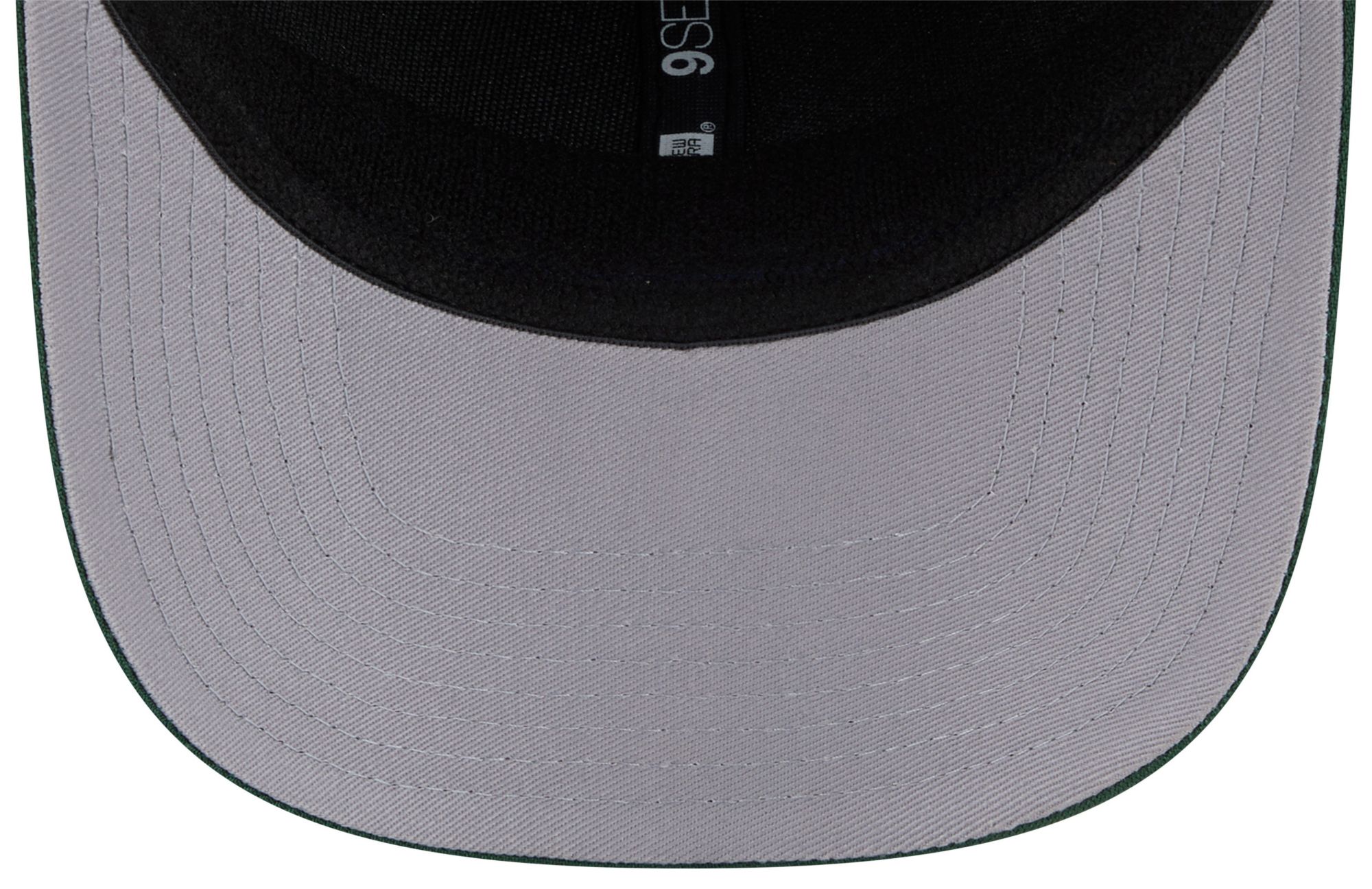 New Era Adult Green Bay Packers Stated Green 9seventy Adjustable Hat product image
