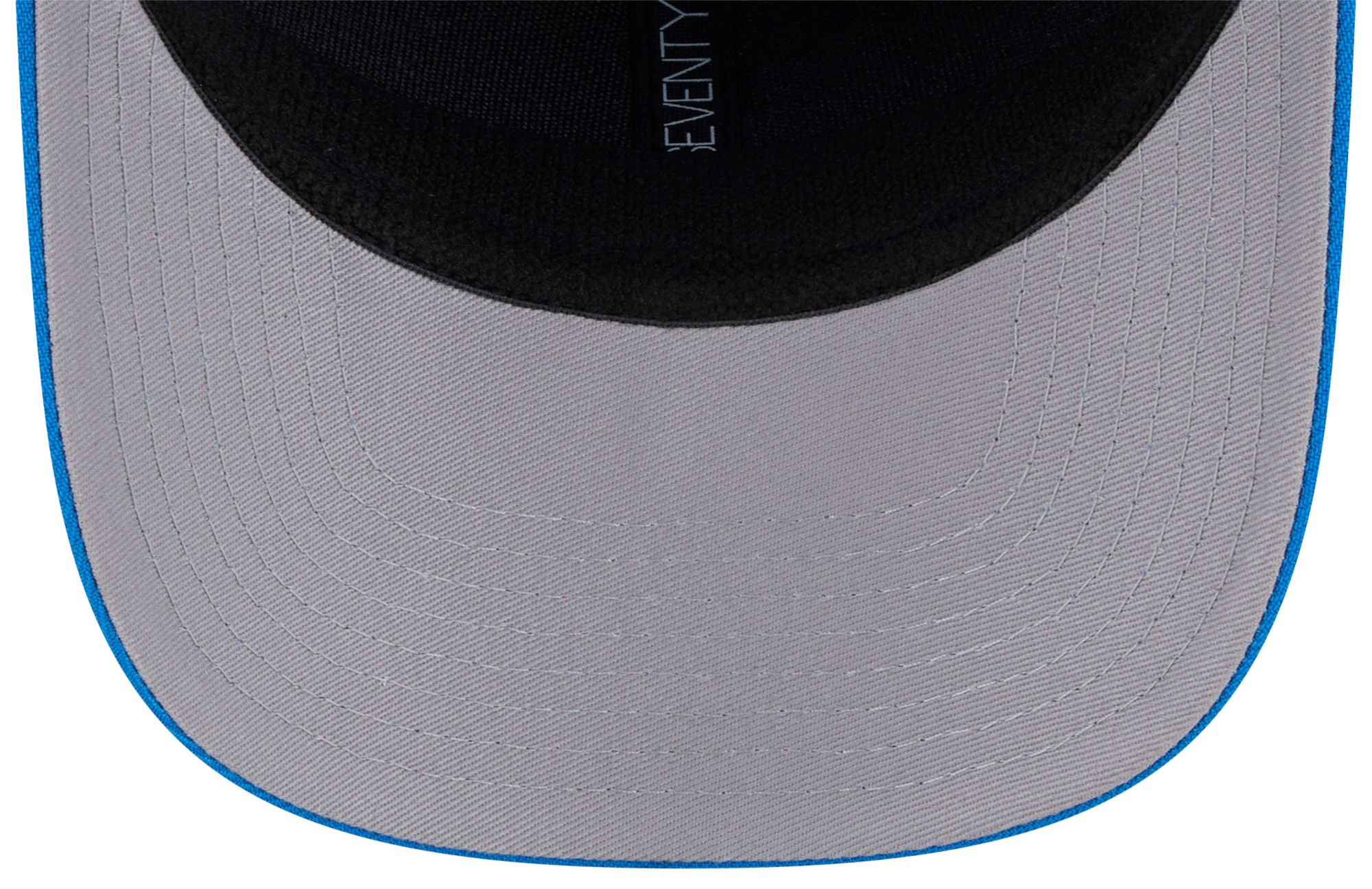 New Era Adult Detroit Lions Stated Blue 9seventy Adjustable Hat product image