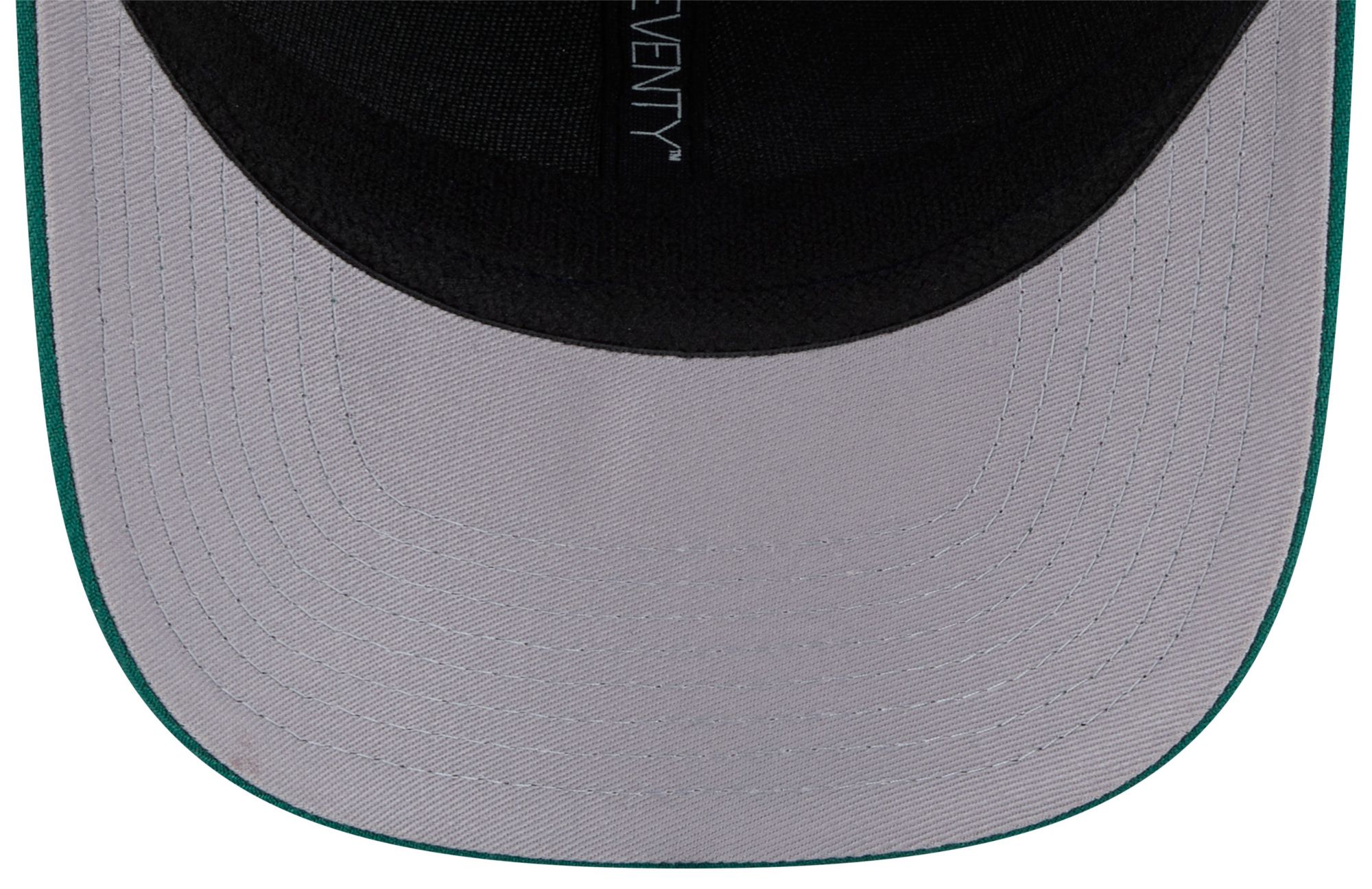 New Era Adult New York Jets Stated Green 9seventy Adjustable Hat product image