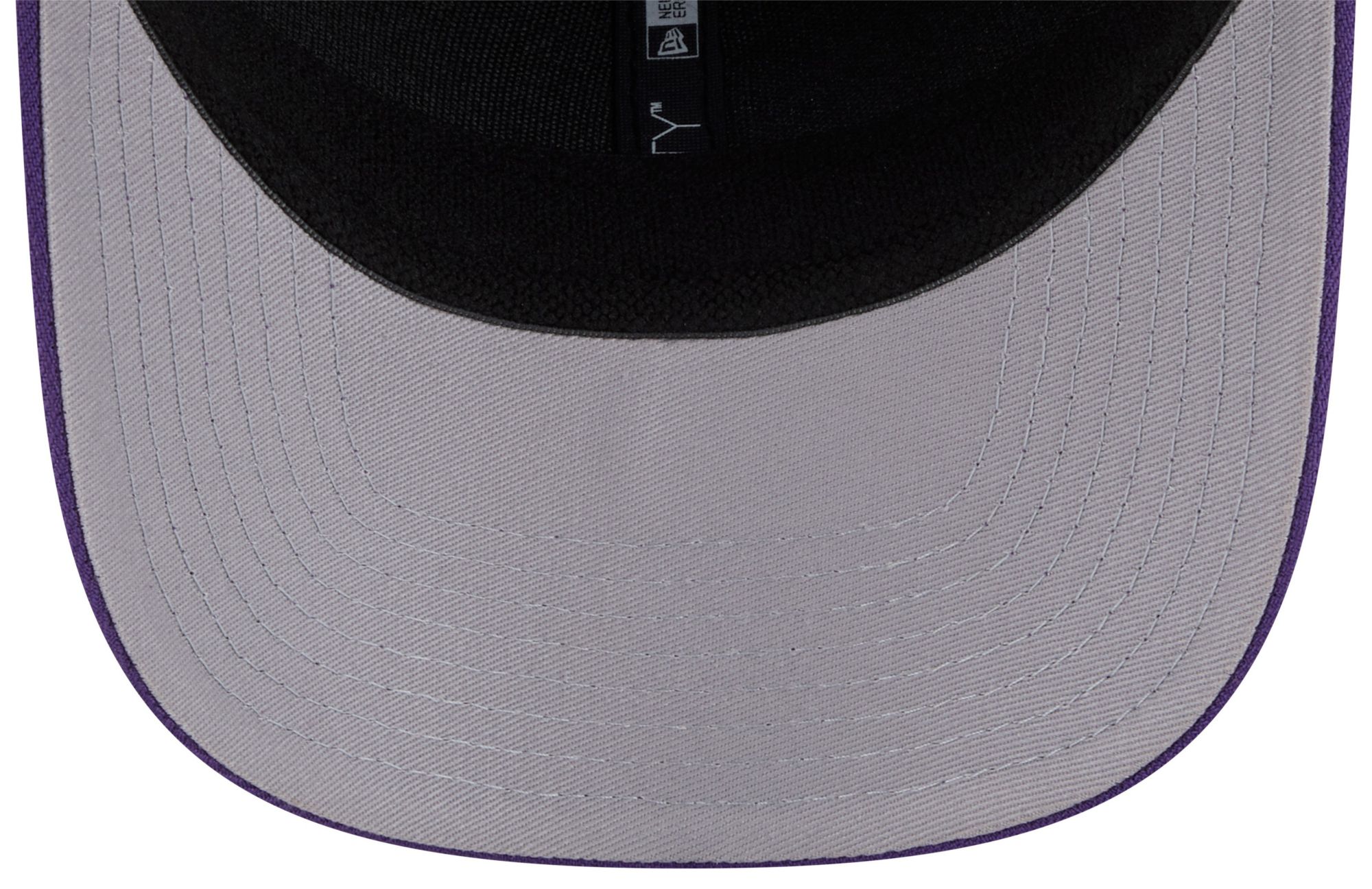 New Era Adult Minnesota Vikings Stated Purple 9seventy Adjustable Hat product image