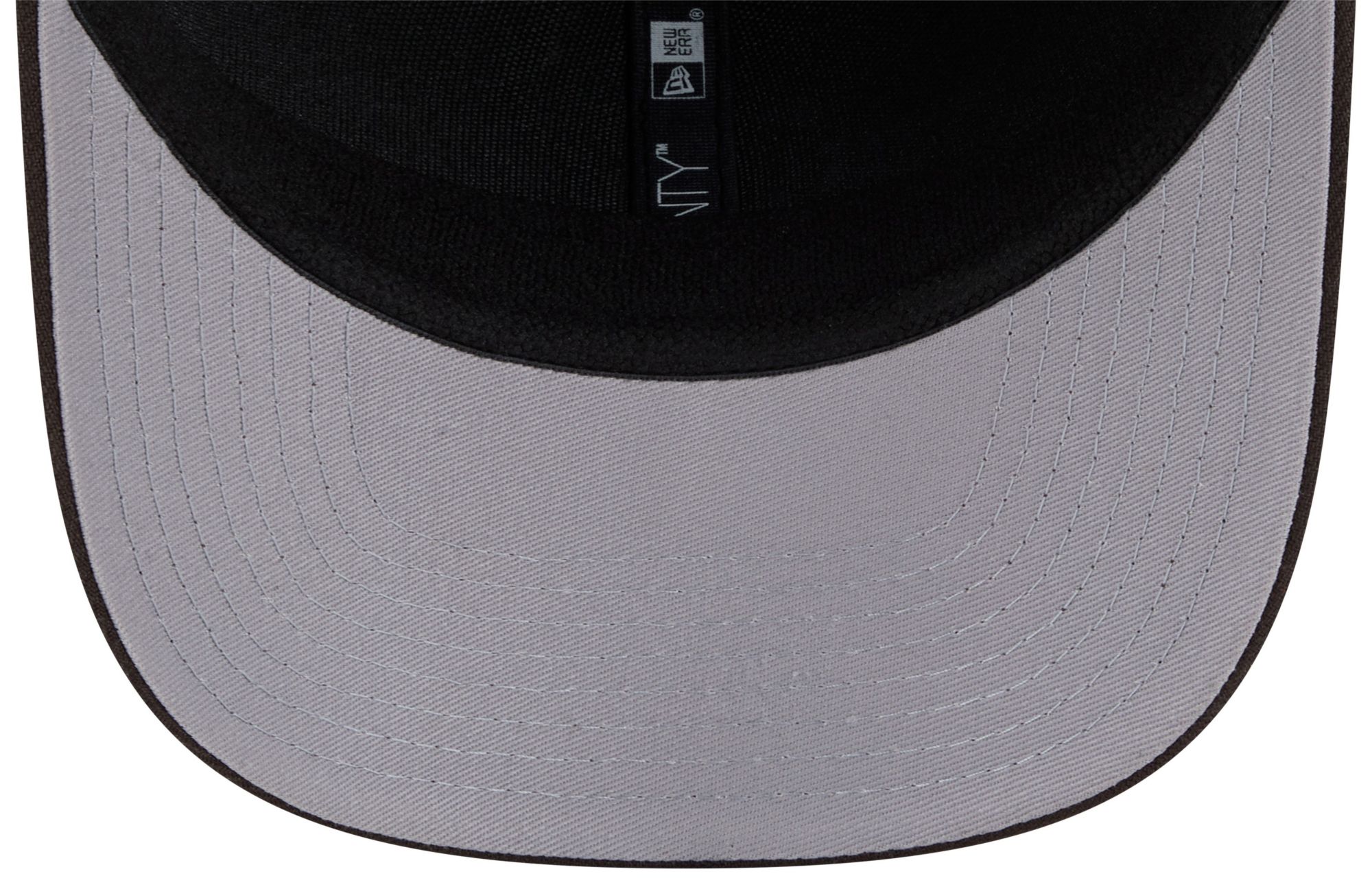 New Era Adult Cleveland Browns Stated Throwback Brown 9seventy Adjustable Hat product image