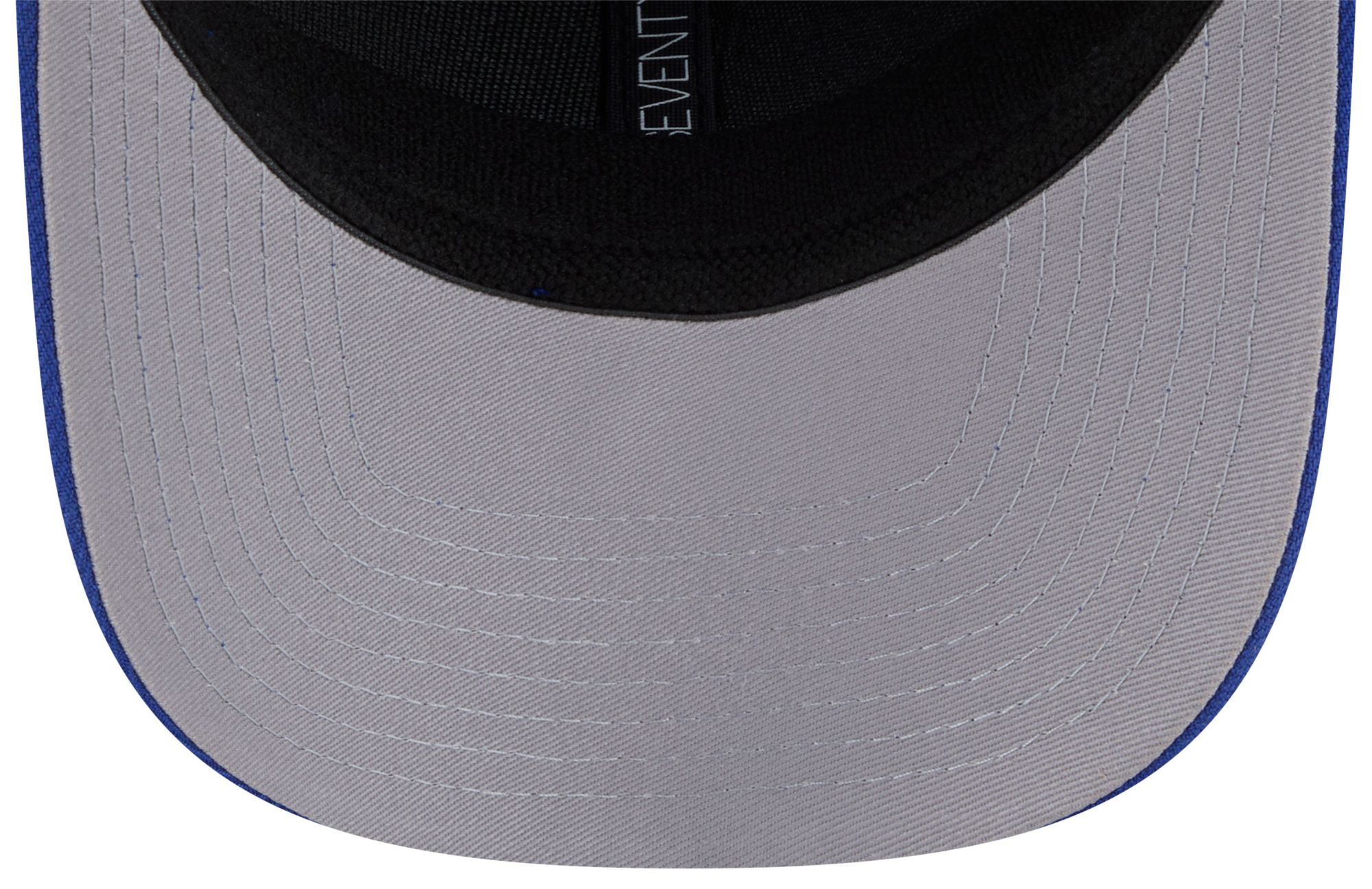 New Era Adult Buffalo Bills Stated Throwback Blue 9seventy Adjustable Hat product image