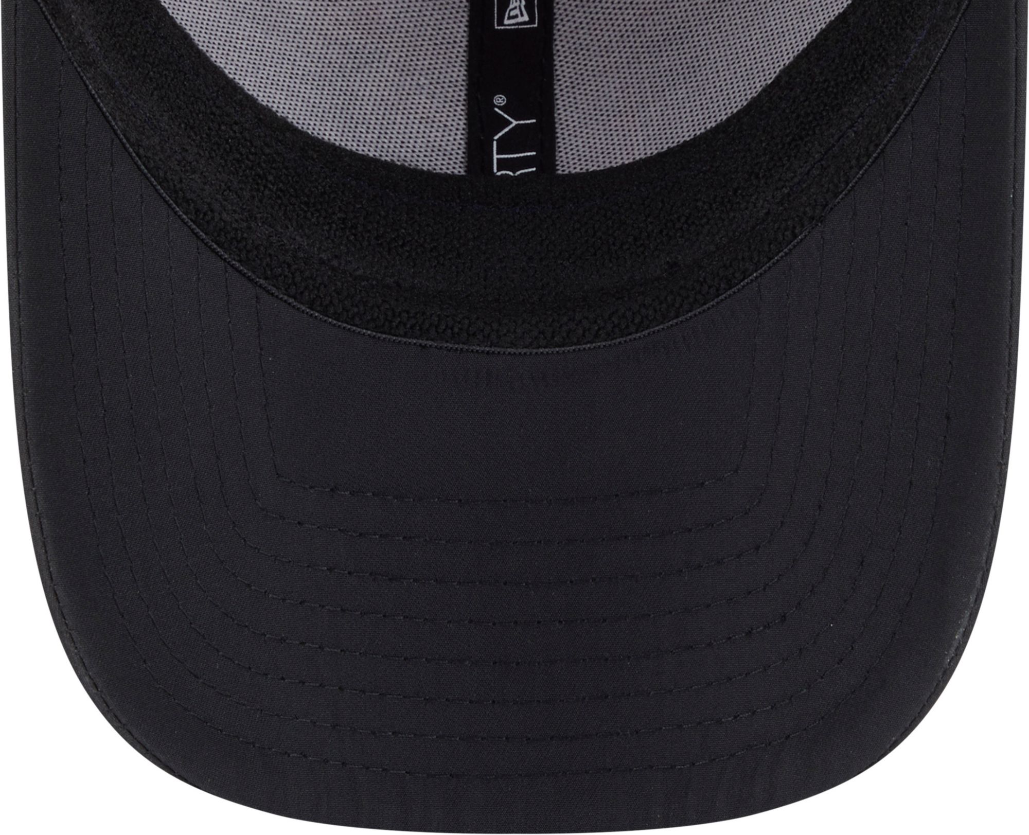 New Era Adult Atlanta Falcons Black Night 39Thirty Stretch Fit Hat product image