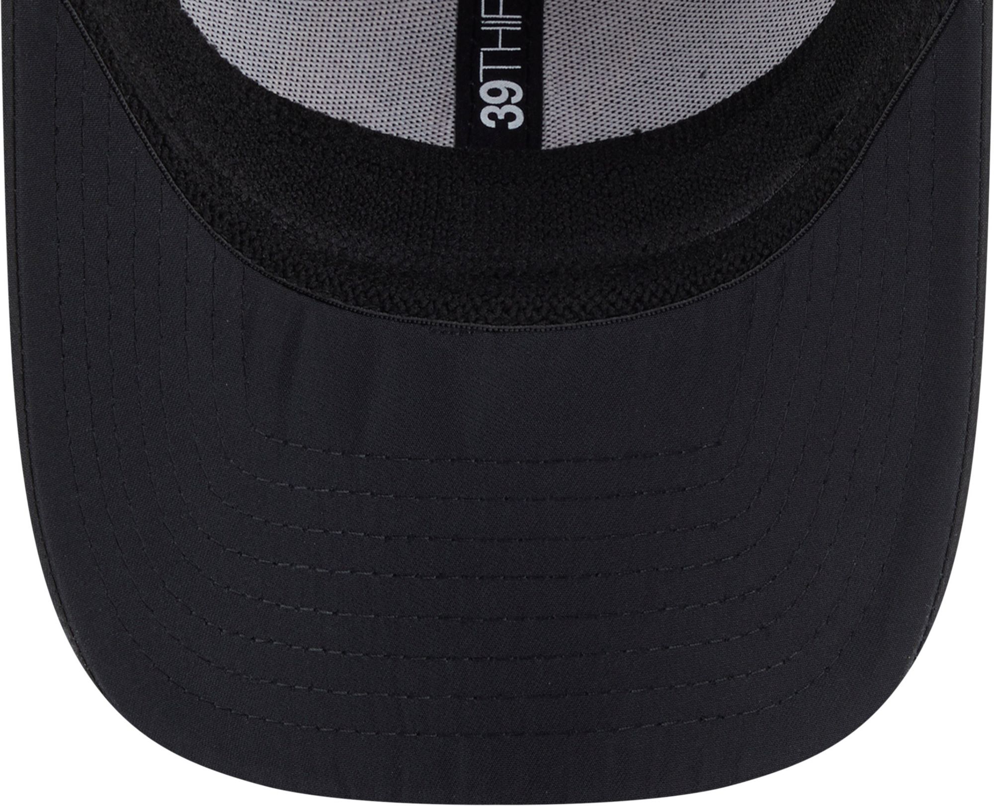 New Era Adult Arizona Cardinals Black Night 39Thirty Stretch Fit Hat product image