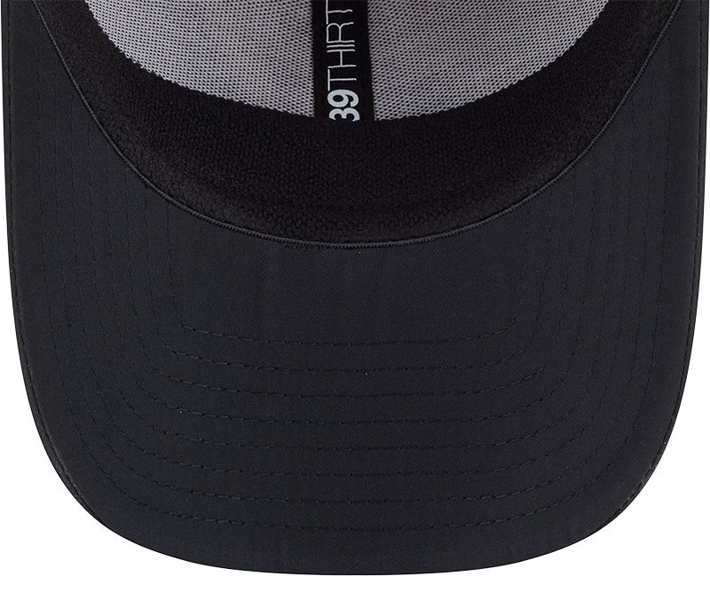 New Era Adult Tampa Bay Buccaneers Black Night 39Thirty Stretch Fit Hat product image