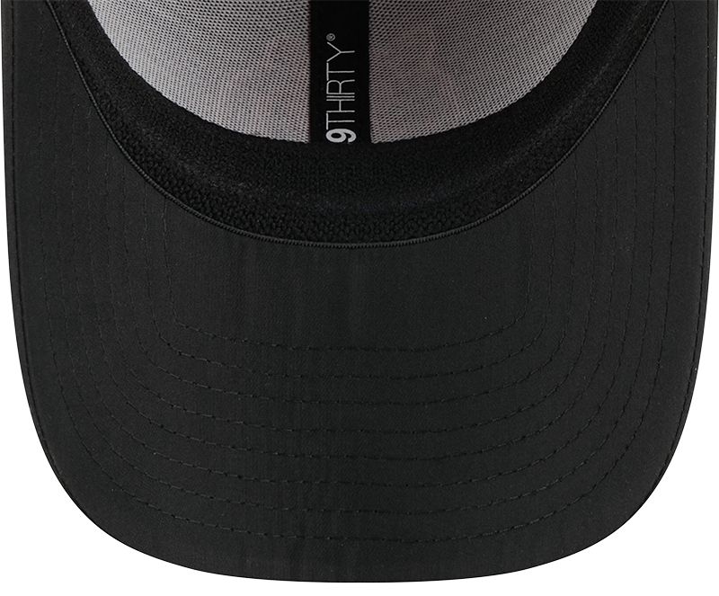 New Era Adult Cincinnati Bengals Black Night 39Thirty Stretch Fit Hat product image