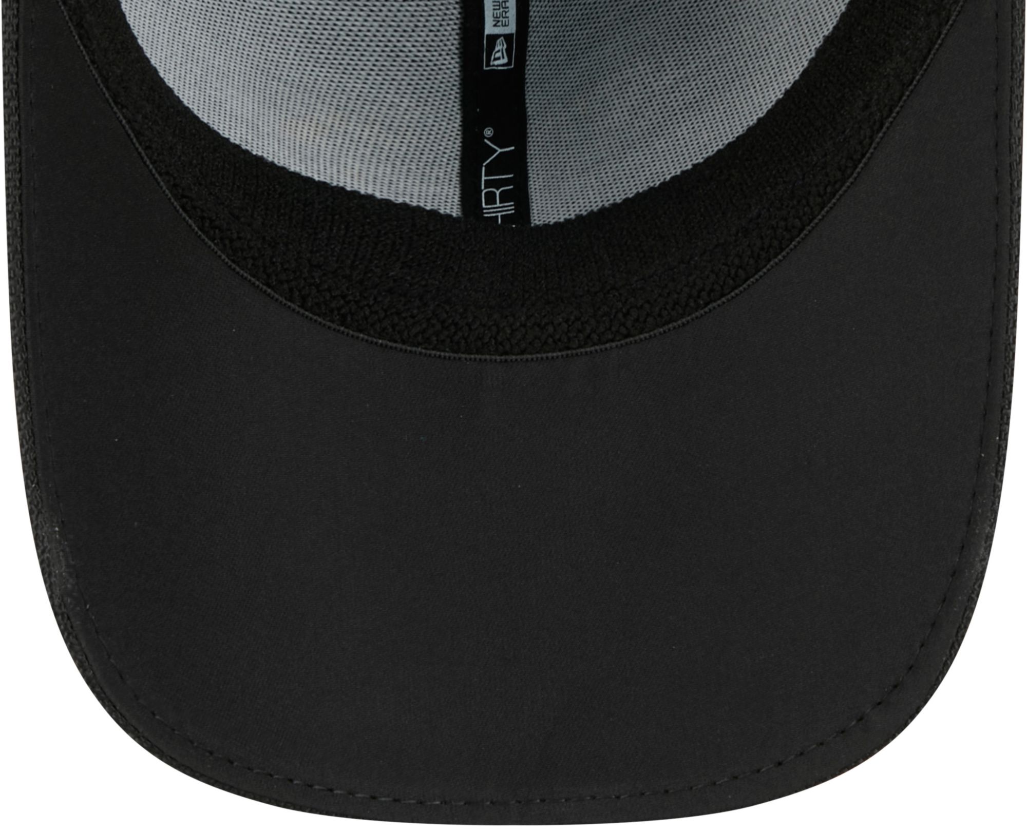 New Era Adult Jacksonville Jaguars Teal Visor Hit 39Thirty Stretch Fit Hat product image