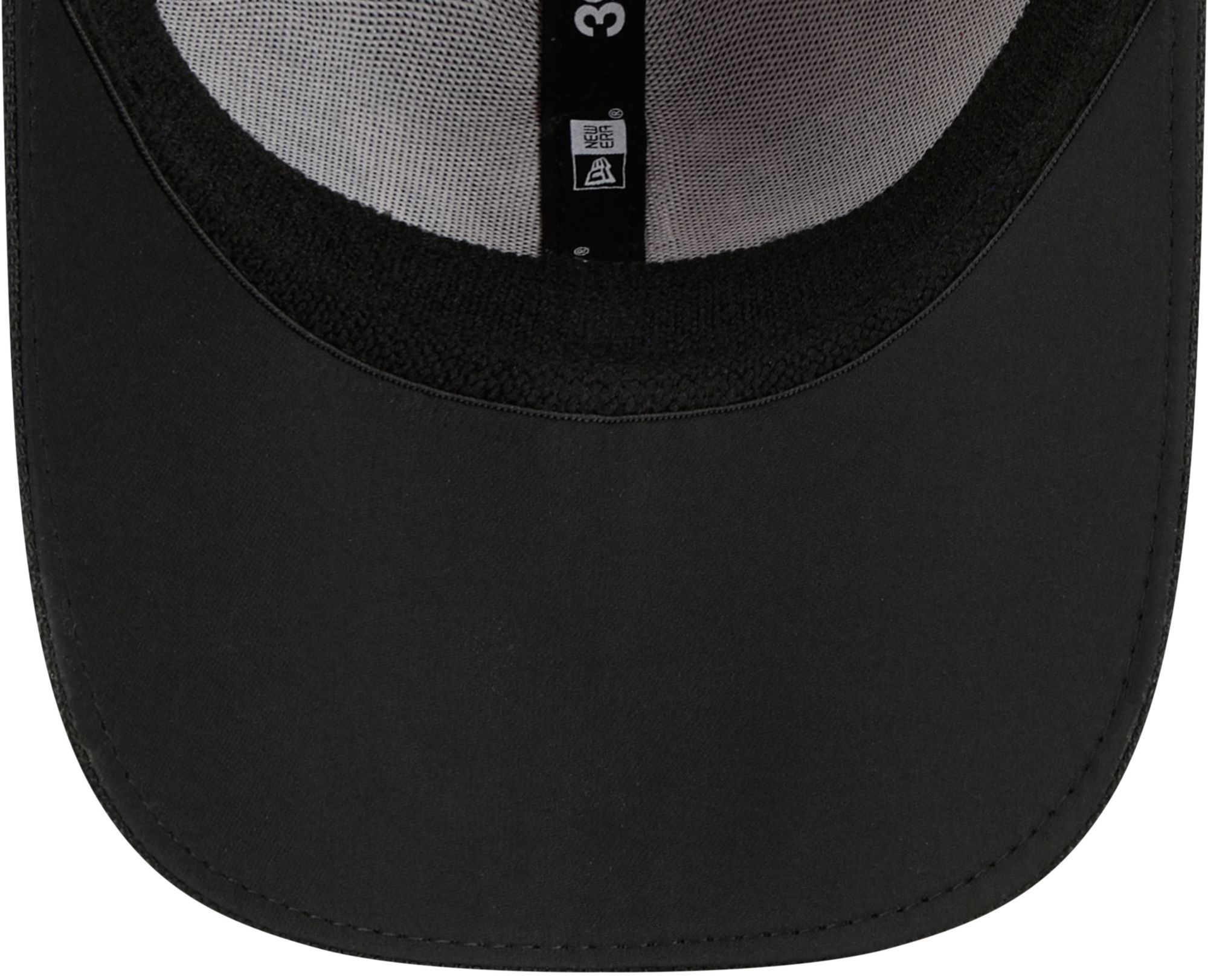 New Era Adult Tampa Bay Buccaneers Red Visor Hit 39Thirty Stretch Fit Hat product image