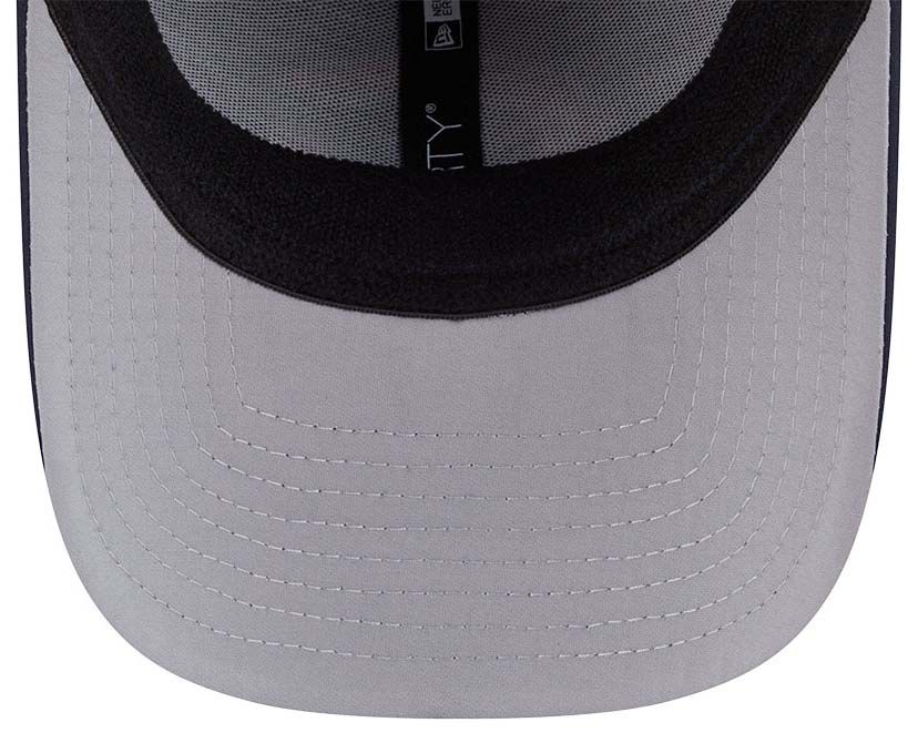 New Era Adult Chicago Bears Navy Perfect 39Thirty Stretch Fit Hat product image