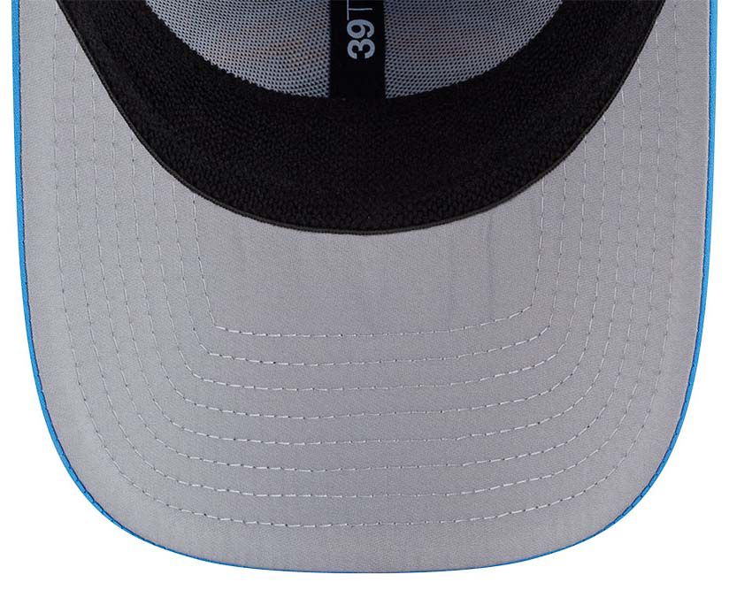 New Era Adult Los Angeles Chargers Blue Perfect 39Thirty Stretch Fit Hat product image