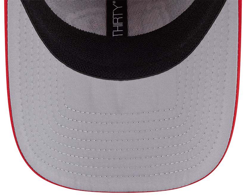 New Era Adult Kansas City Chiefs Red Perfect 39Thirty Stretch Fit Hat product image