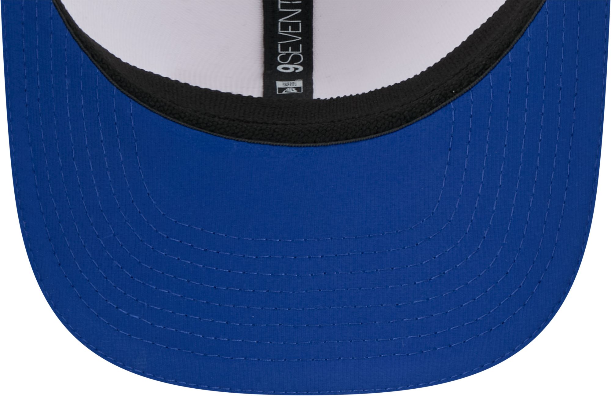New Era Adult New York Giants Training Camp 2025 White 9Seventy Adjustable Hat product image