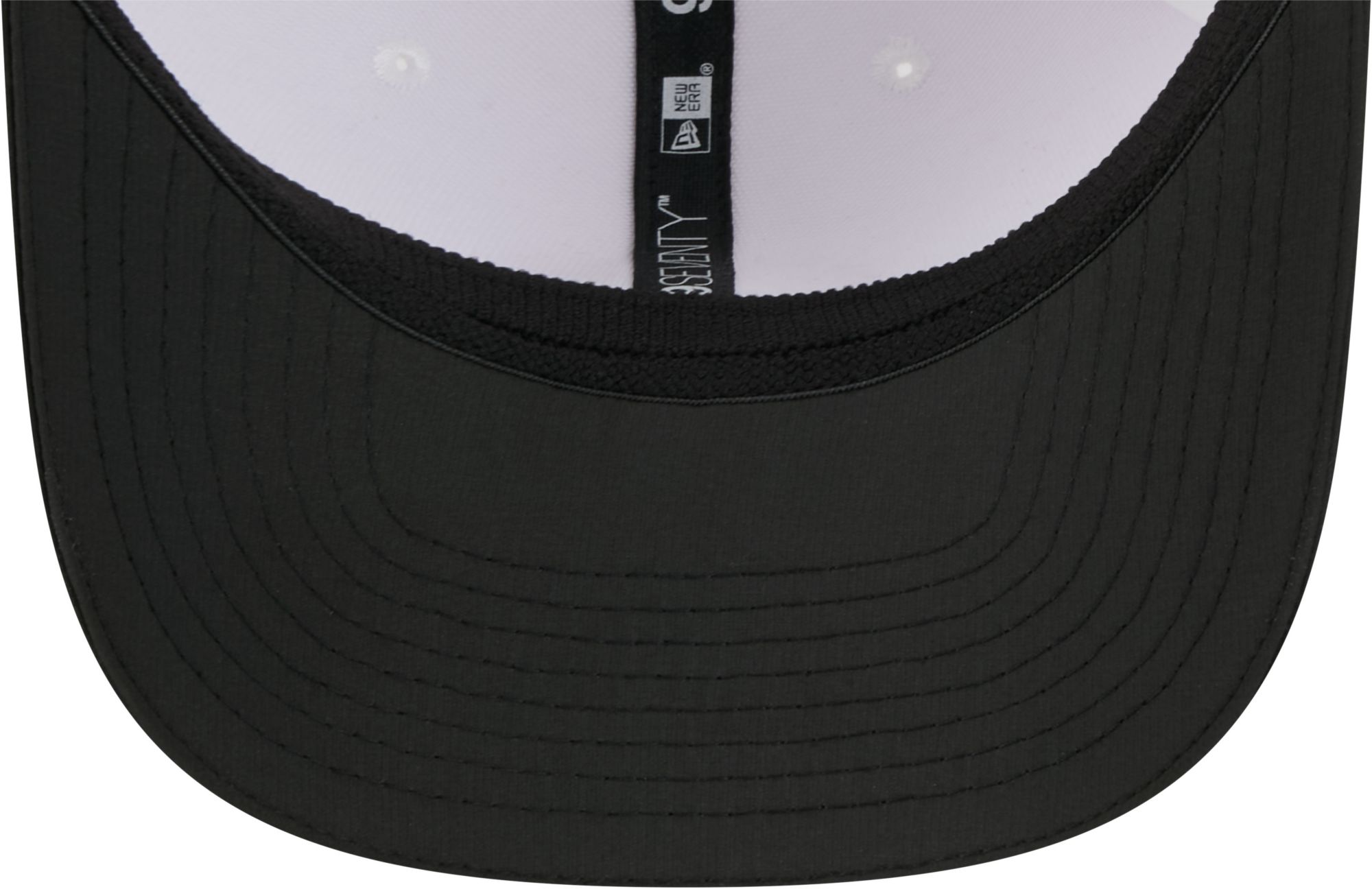 New Era Adult Cincinnati Bengals Training Camp 2025 White 9Seventy Adjustable Hat product image