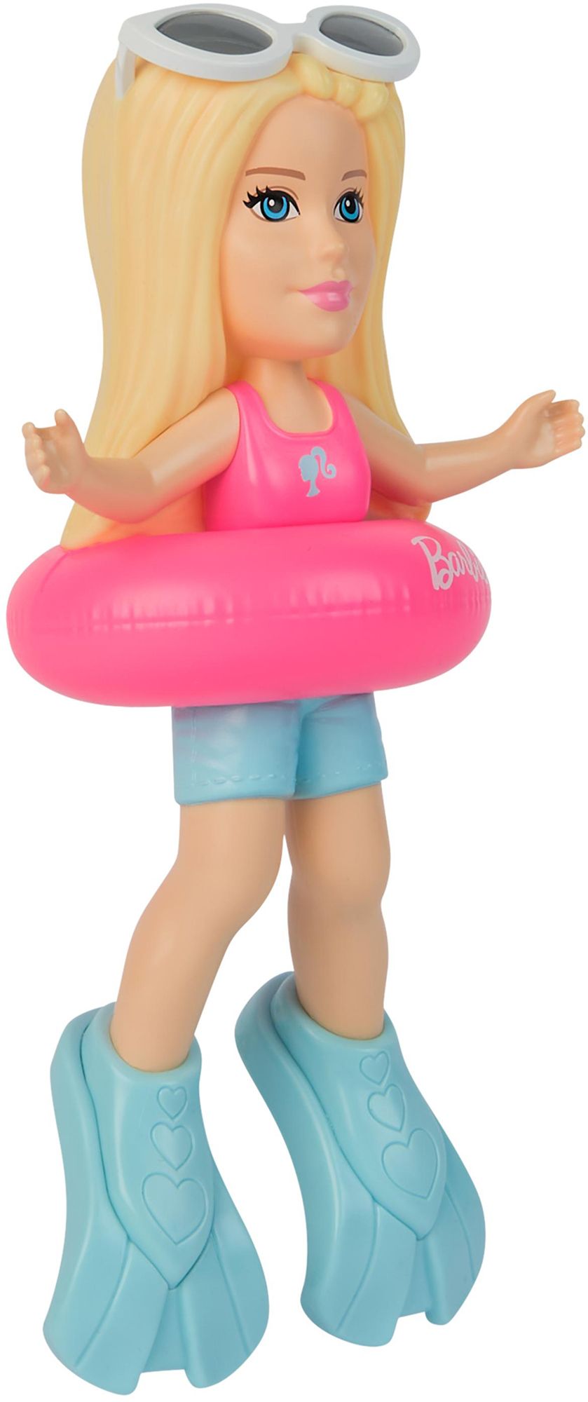 SwimWays Floatin' Figure Barbie product image