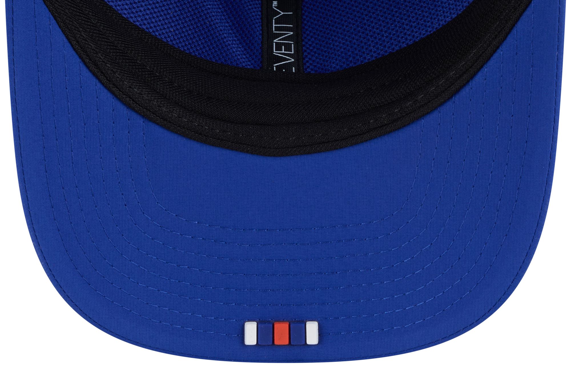 New Era Adult Florida Gators Royal 2025 Sideline College Football 9Seventy Adjustable Trucker Hat product image