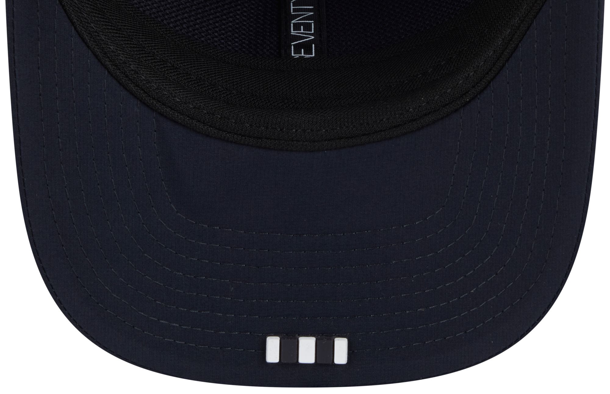 New Era Adult Penn State Nittany Lions Navy 2025 Sideline College Football 9Seventy Adjustable Trucker Hat product image