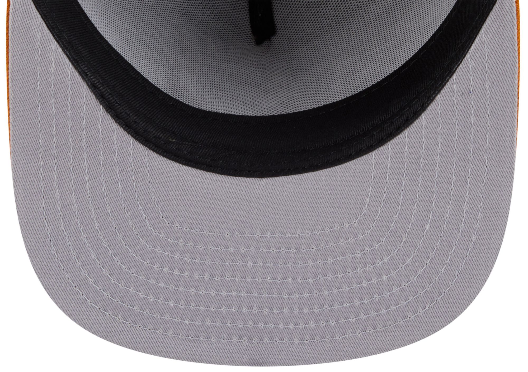 New Era Adult Phoenix Suns Green Two Tone 9Fifty A-Frame Adjustable Hat product image