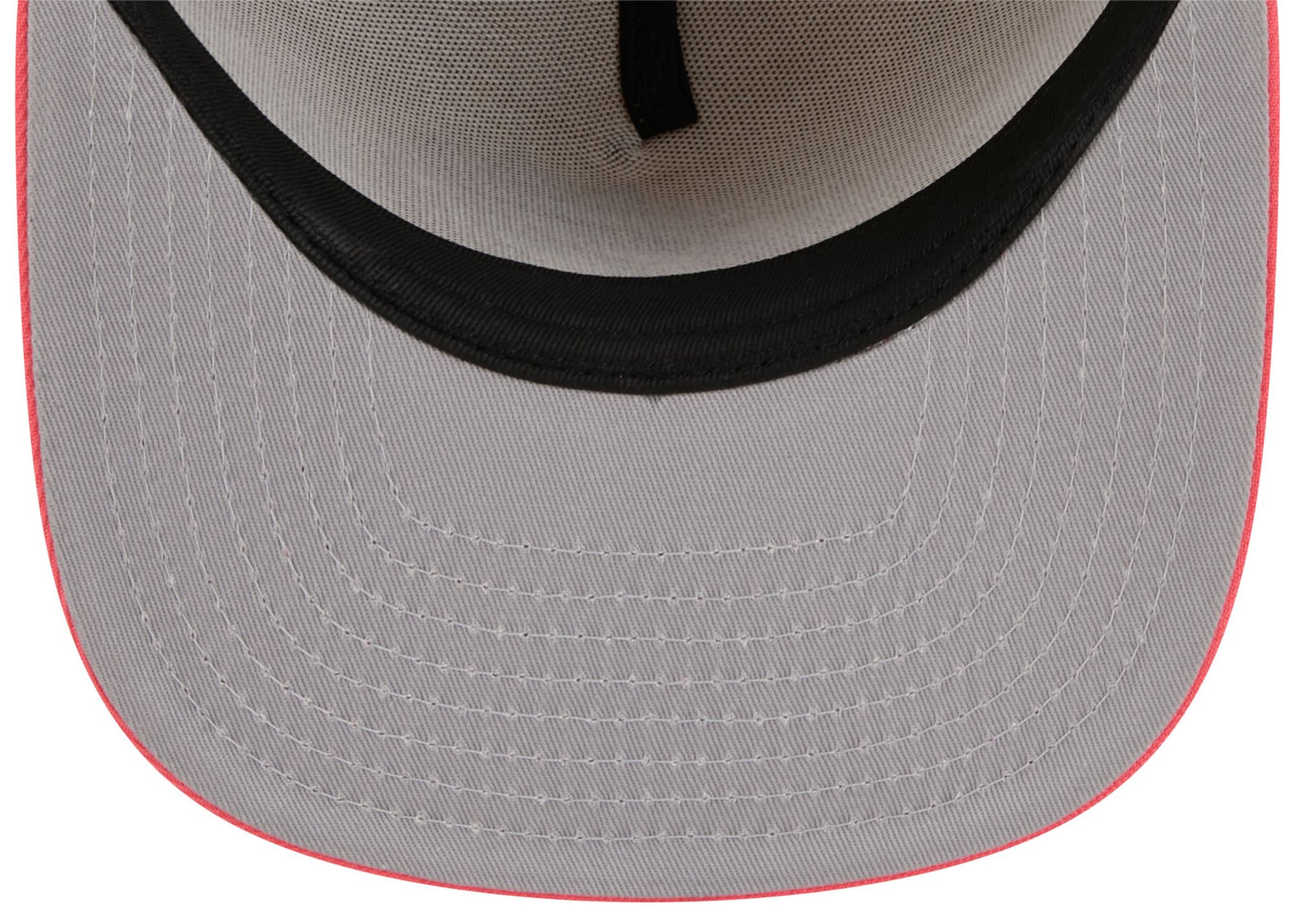 New Era Adult Phoenix Suns Tan Two Tone 9Fifty A-Frame Adjustable Hat product image