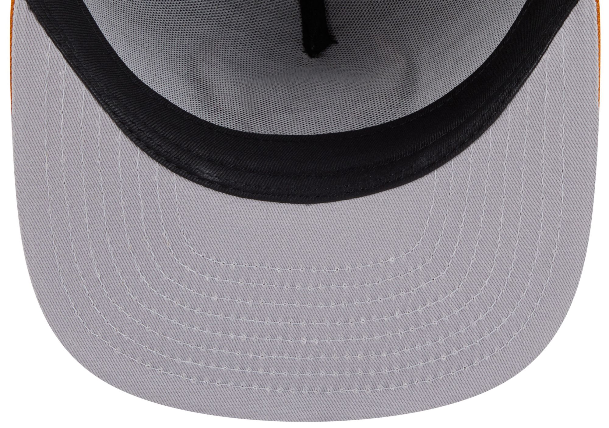 New Era Adult Chicago Bulls Green Two Tone 9Fifty A-Frame Adjustable Hat product image