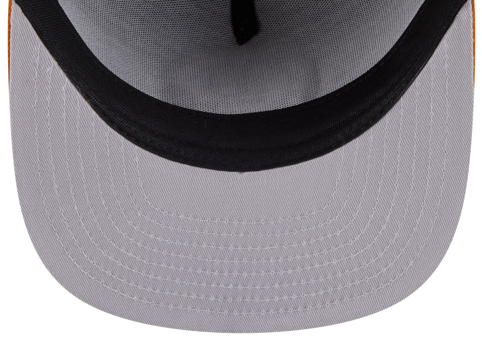 New Era Adult Boston Celtics Green Two Tone 9Fifty A-Frame Adjustable Hat product image