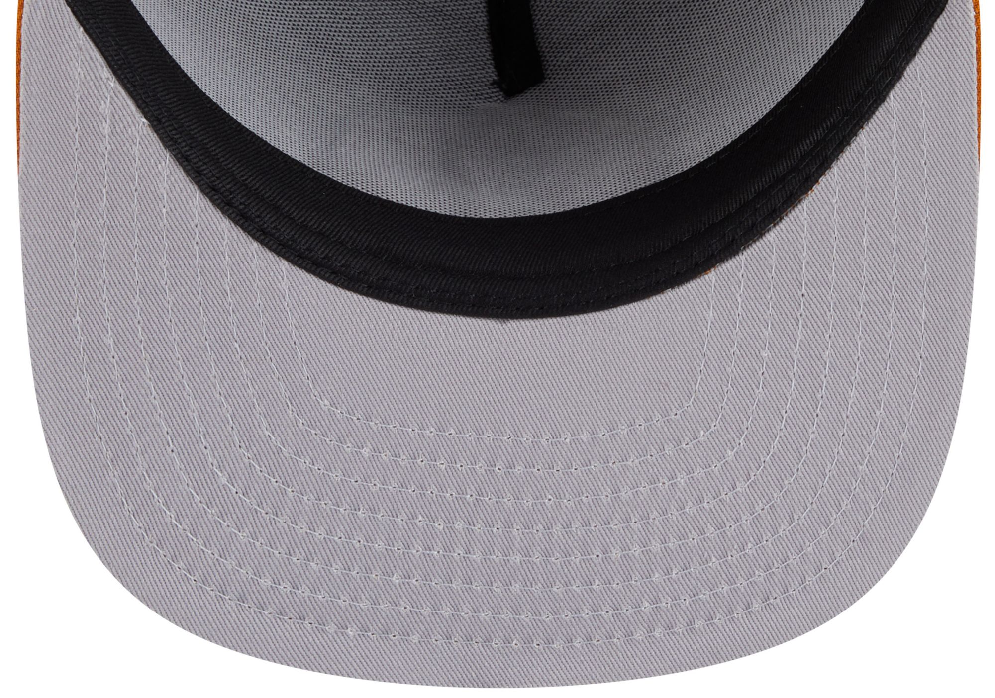 New Era Adult Dallas Mavericks Green Two Tone 9Fifty A-Frame Adjustable Hat product image