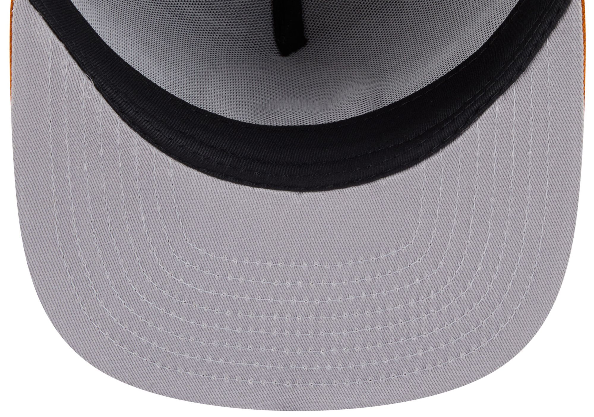 New Era Adult Golden State Warriors Green Two Tone 9Fifty A-Frame Adjustable Hat product image