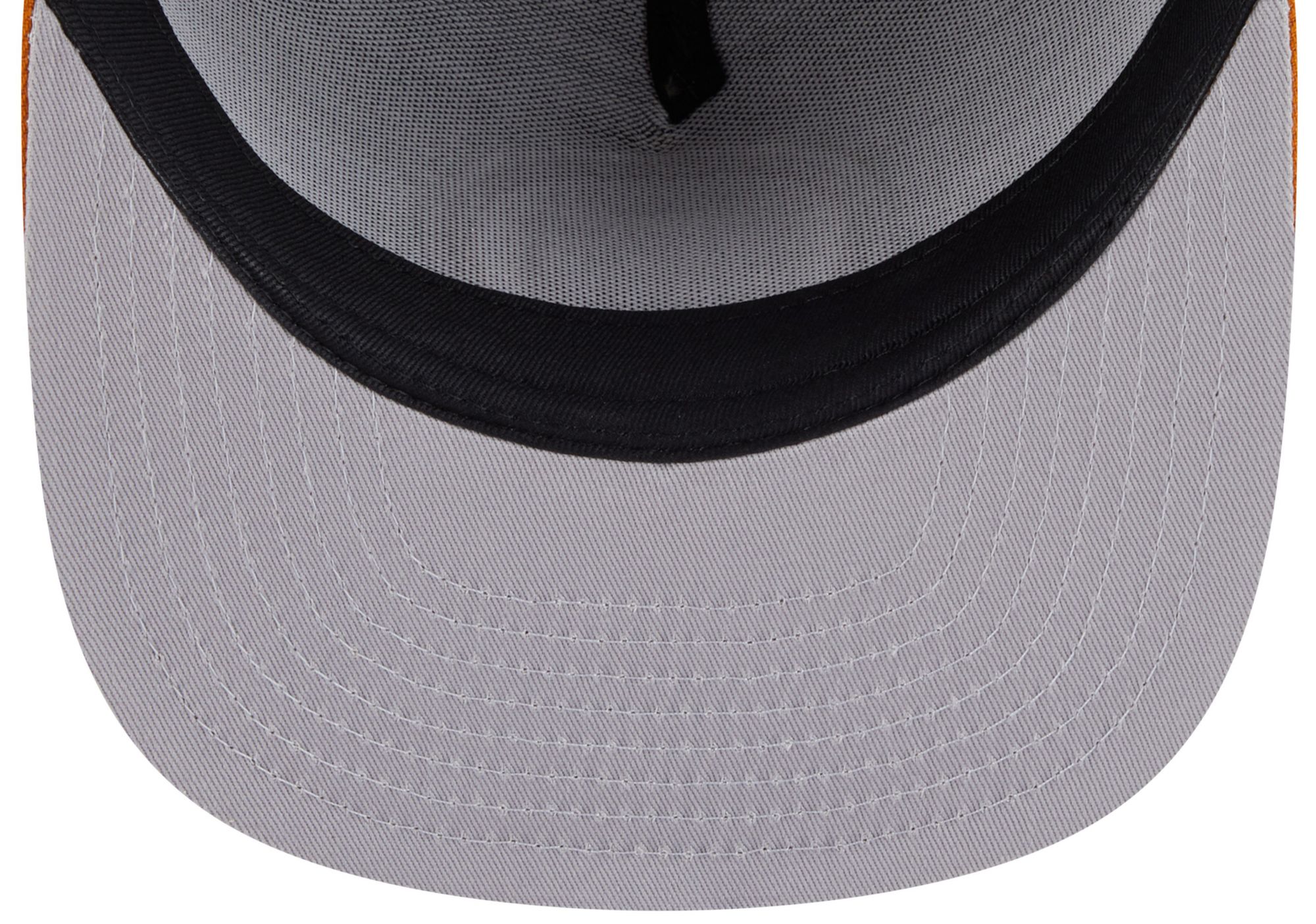 New Era Adult Detroit Pistons Green Two Tone 9Fifty A-Frame Adjustable Hat product image