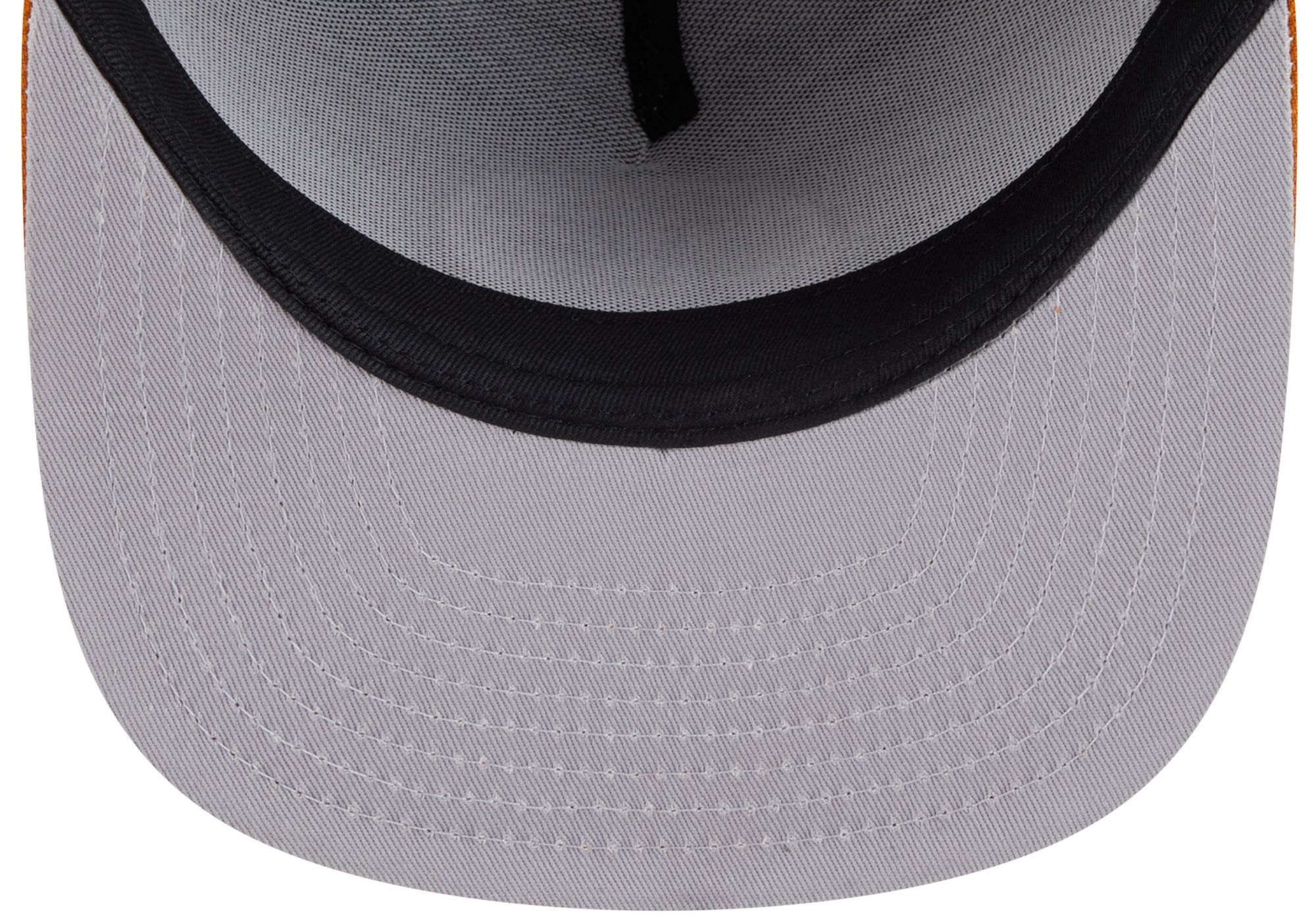 New Era Adult Denver Nuggets Green Two Tone 9Fifty A-Frame Adjustable Hat product image