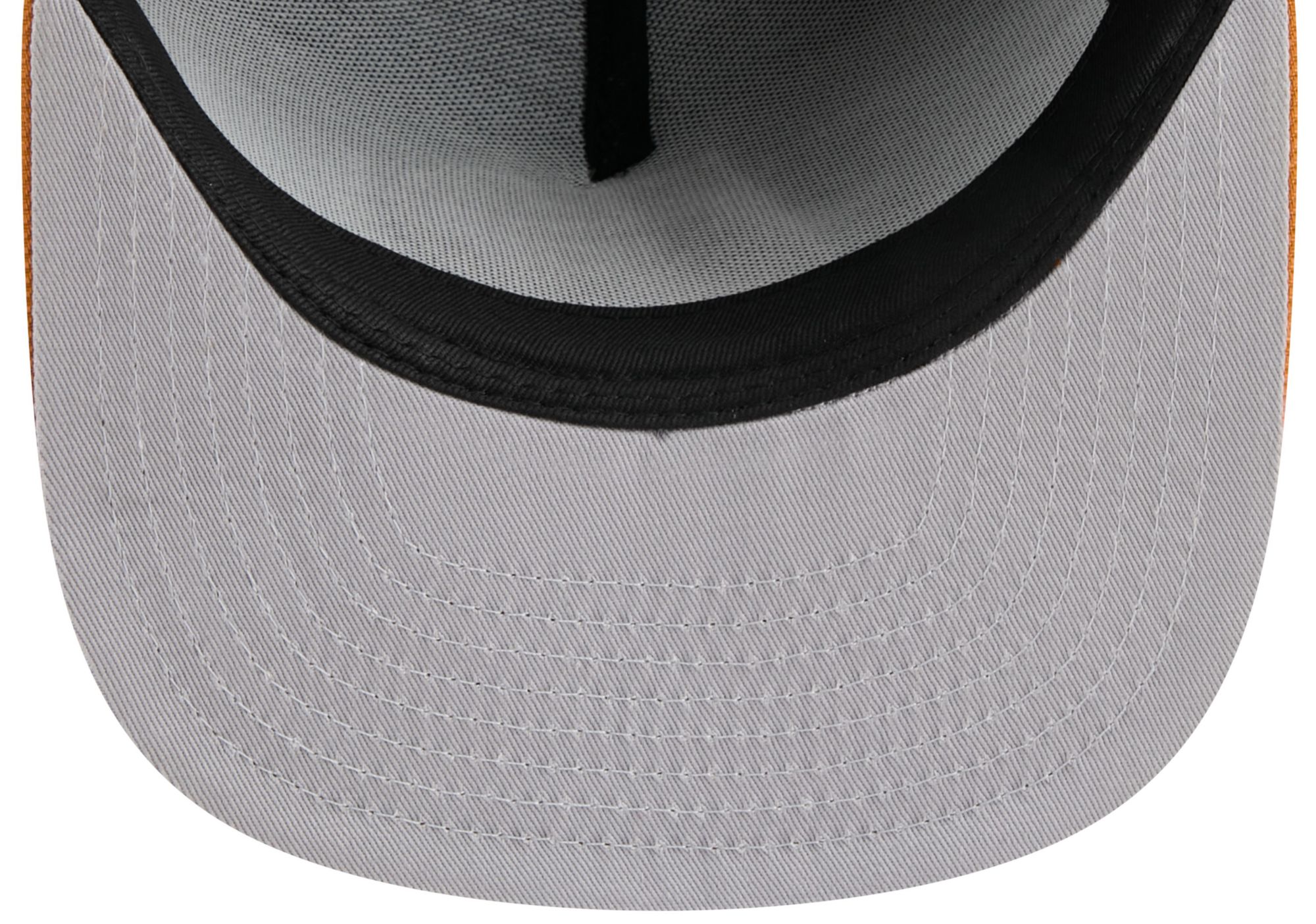 New Era Adult Indiana Pacers Green Two Tone 9Fifty A-Frame Adjustable Hat product image