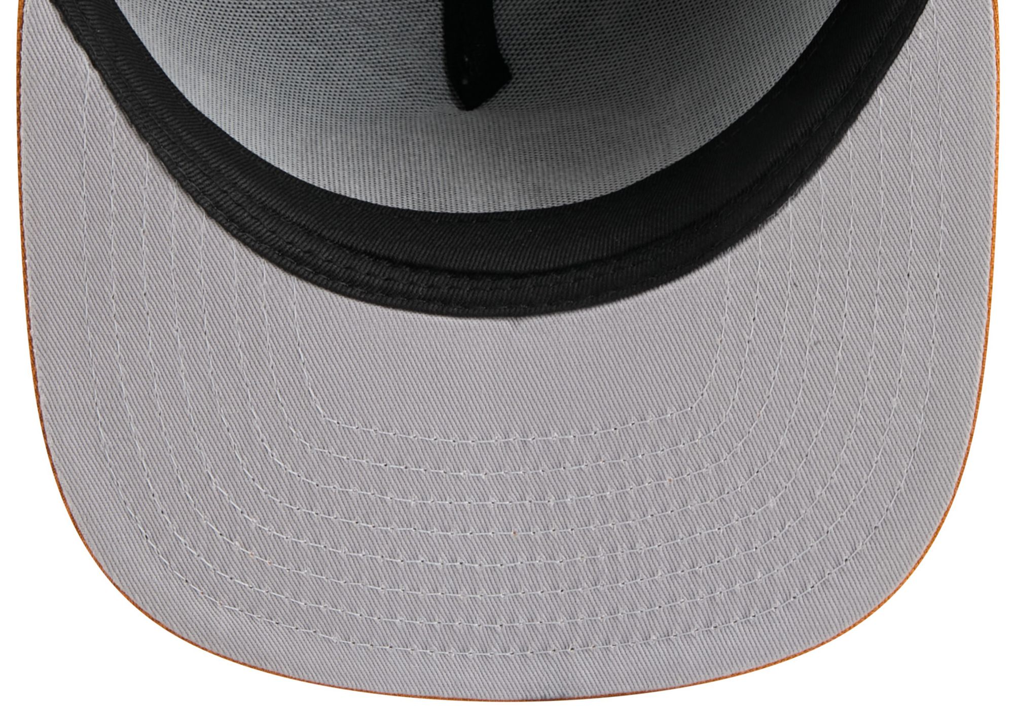 New Era Adult Minnesota Timberwolves Green Two Tone 9Fifty A-Frame Adjustable Hat product image