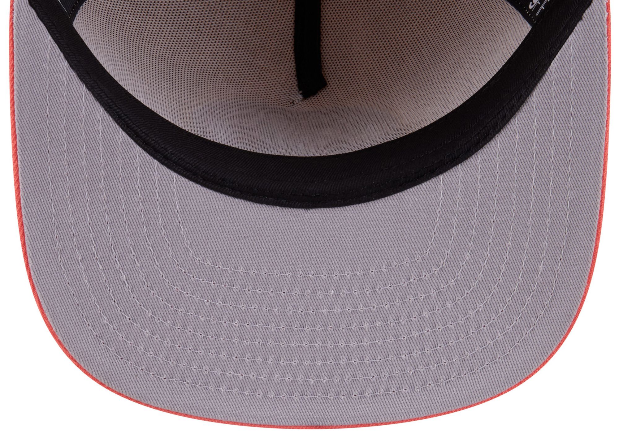 New Era Adult Minnesota Timberwolves Tan Two Tone 9Fifty A-Frame Adjustable Hat product image