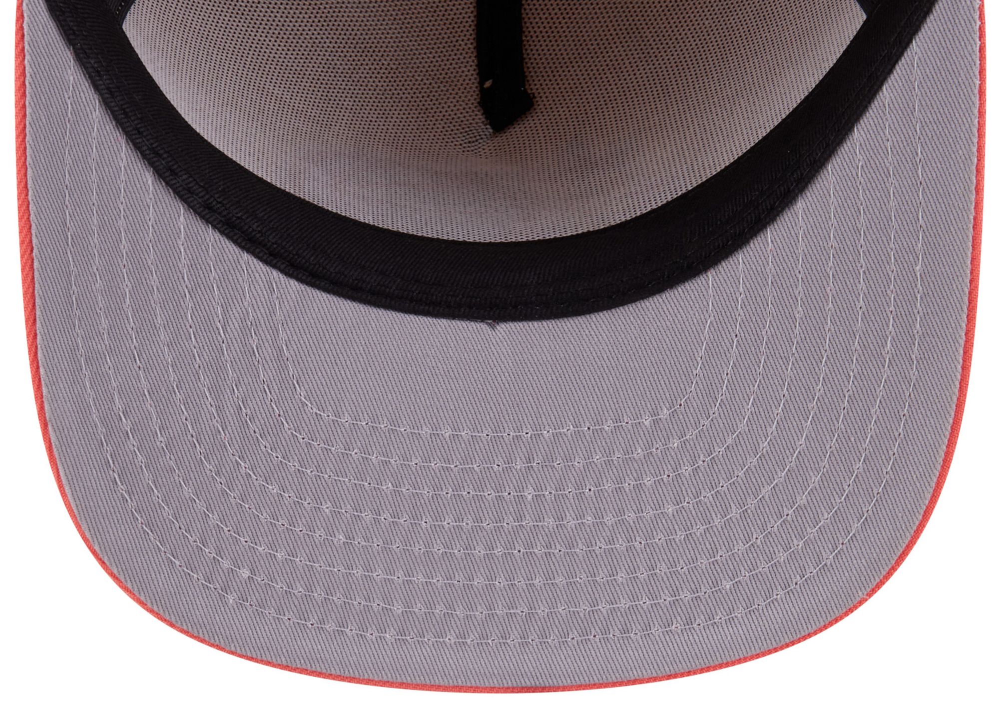 New Era Adult Orlando Magic Tan Two Tone 9Fifty A-Frame Adjustable Hat product image