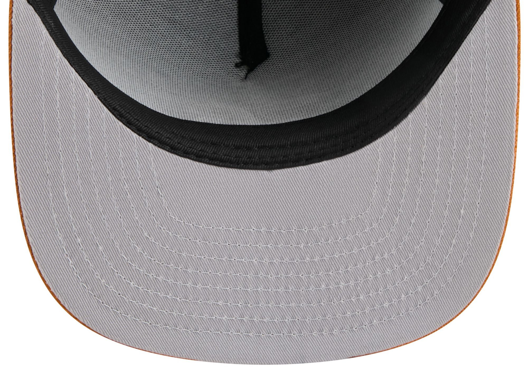 New Era Adult Philadelphia 76ers Green Two Tone 9Fifty A-Frame Adjustable Hat product image