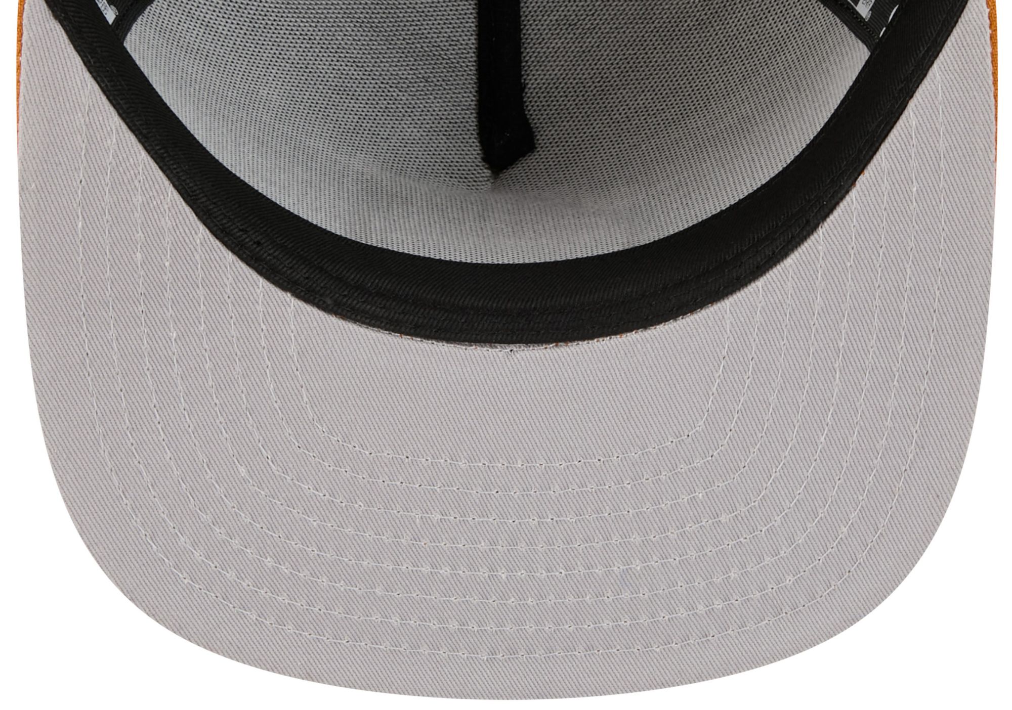 New Era Adult Portland Trail Blazers Green Two Tone 9Fifty A-Frame Adjustable Hat product image