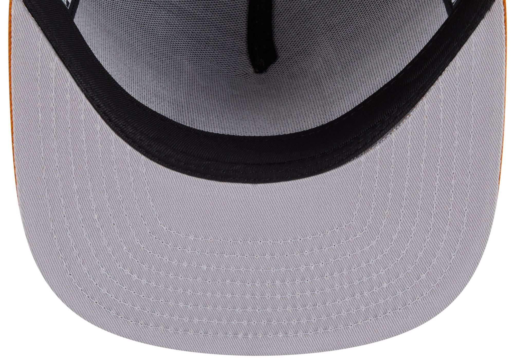 New Era Adult Sacramento Kings Green Two Tone 9Fifty A-Frame Adjustable Hat product image